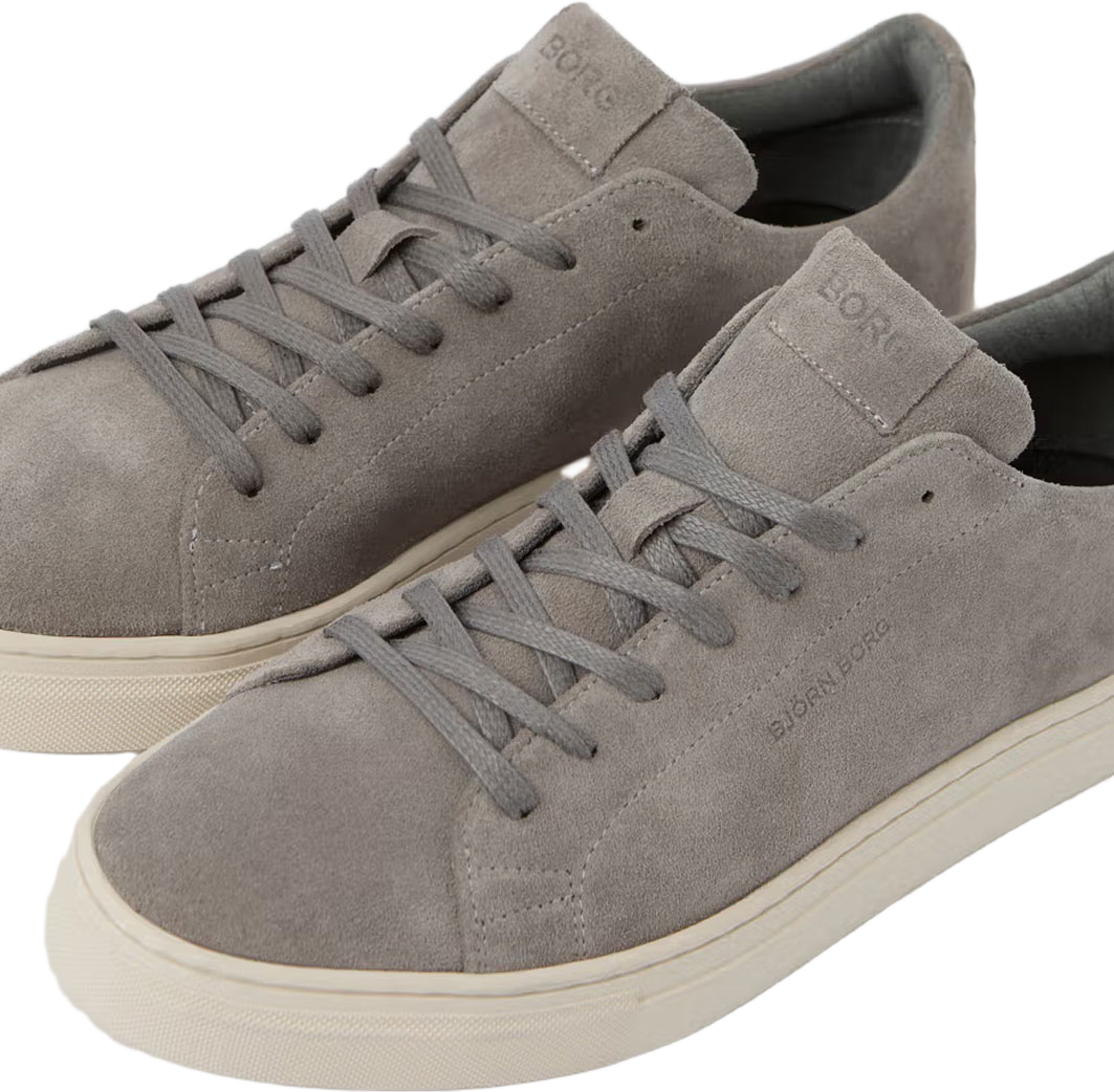 Classic Su (Sl100), från Björn Borg, i färgen Light Grey. Klicka för att öppna bilden i stort format