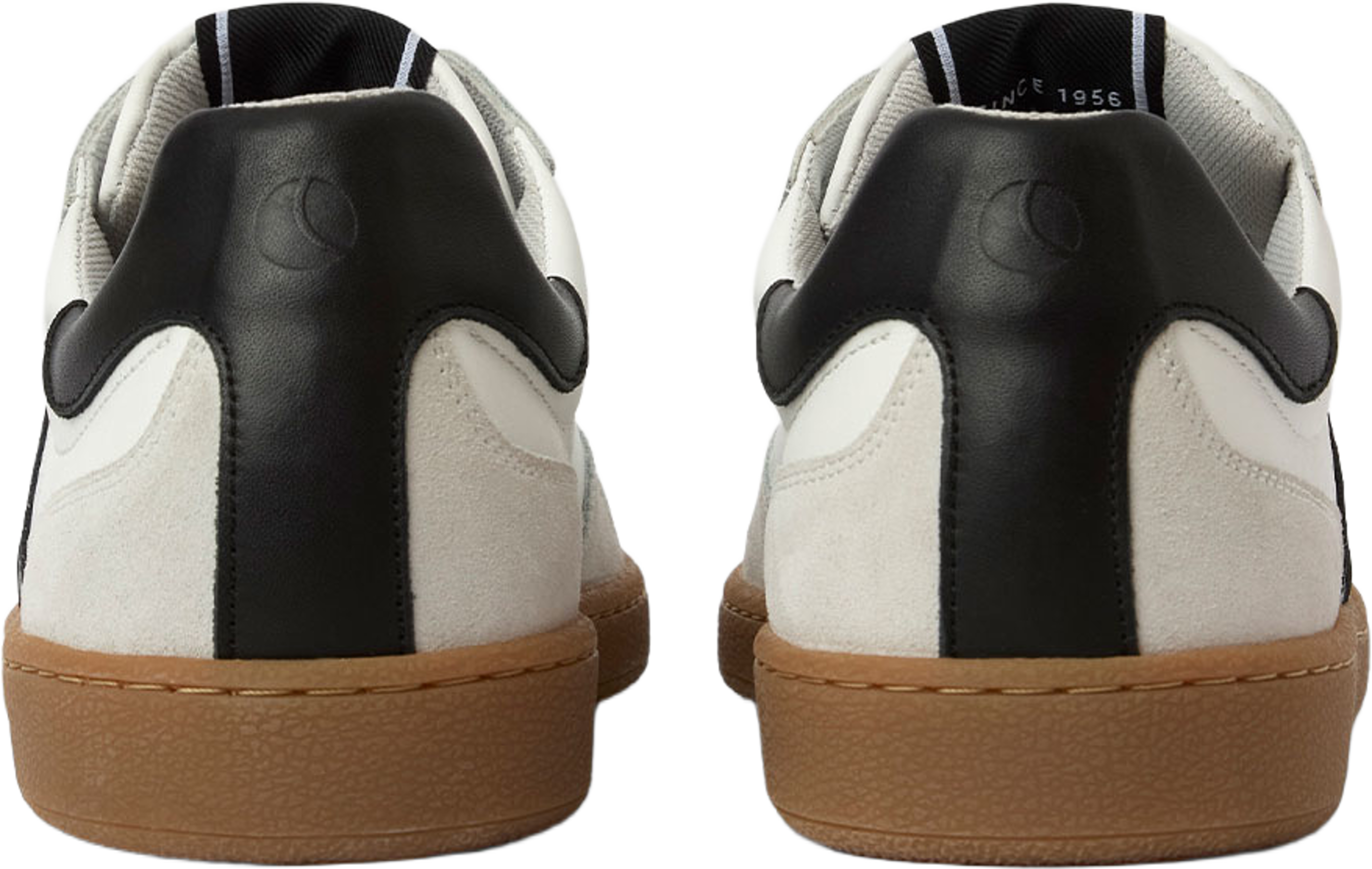 Legacy Lt, från Björn Borg, i färgen White - Black. Klicka för att öppna bilden i stort format