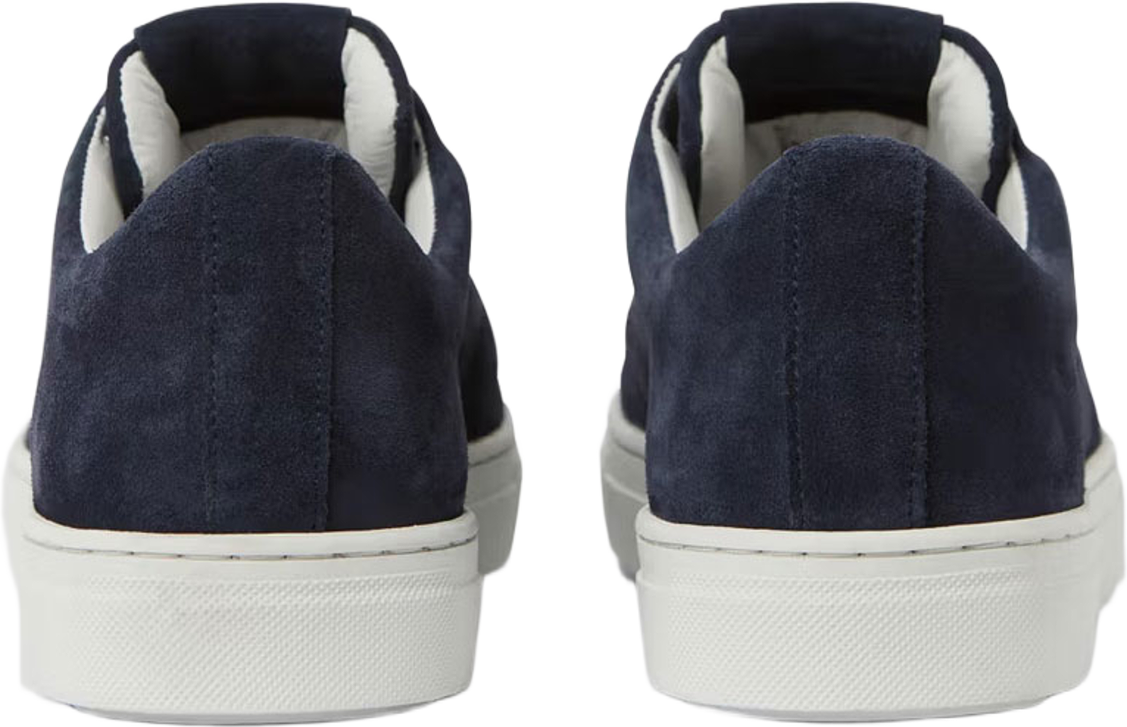 Classic Su (Sl100), från Björn Borg, i färgen Navy. Klicka för att öppna bilden i stort format