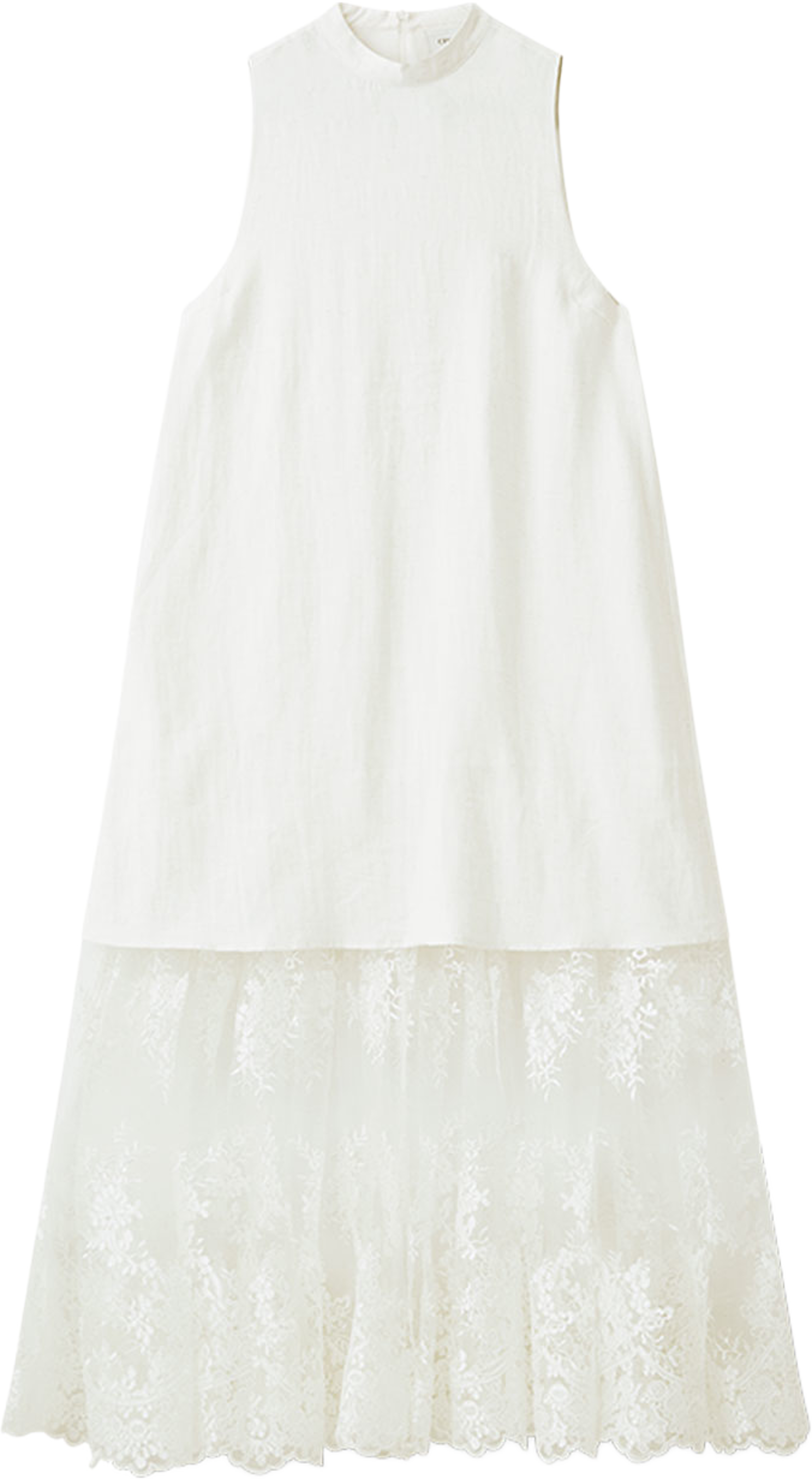 CMTENLEY-DRESS, från CPH Muse, i färgen Jet Stream. Klicka för att öppna bilden i stort format