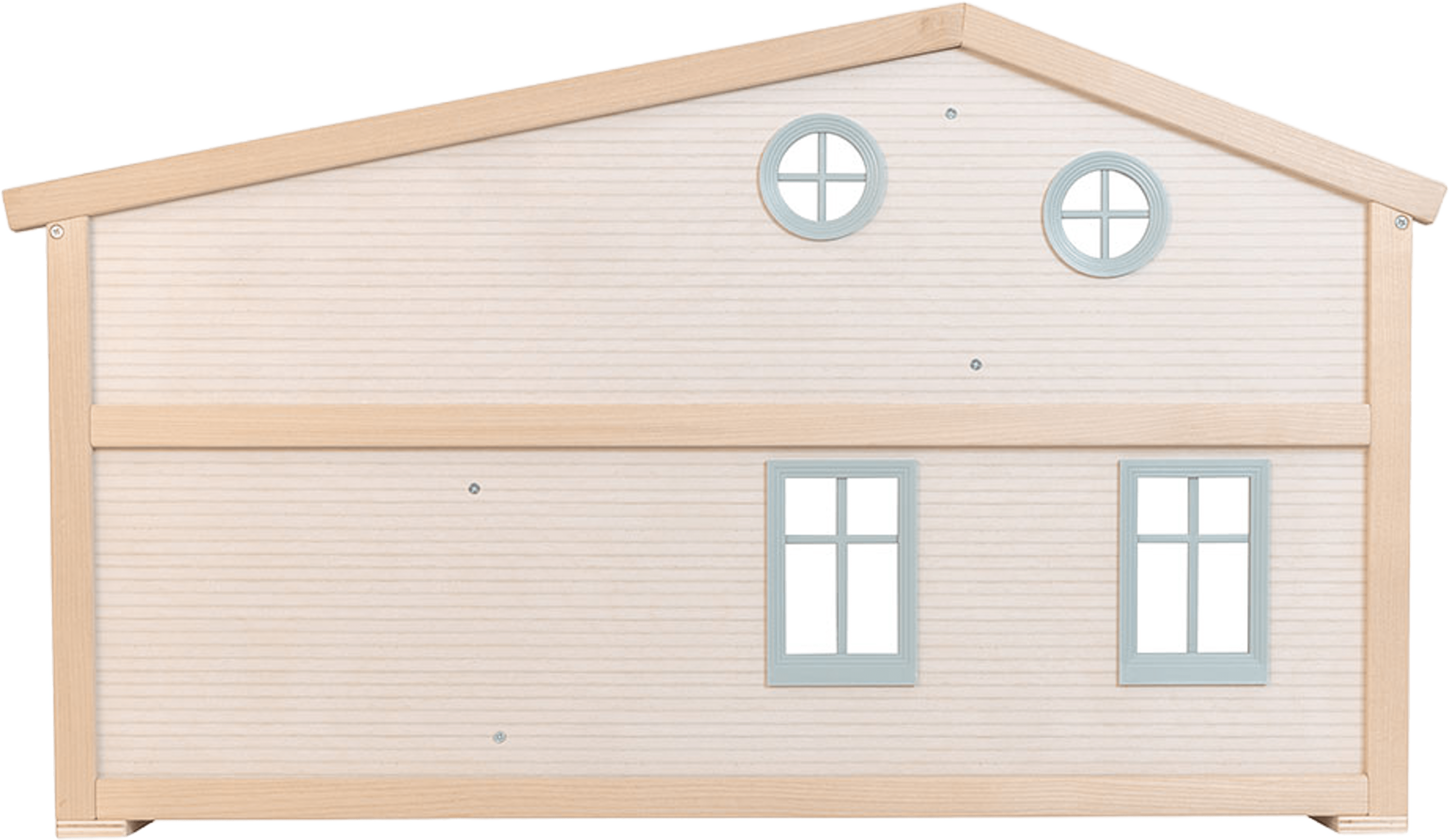 Dockhus Star House, från LUNDBY. Klicka för att öppna bilden i stort format
