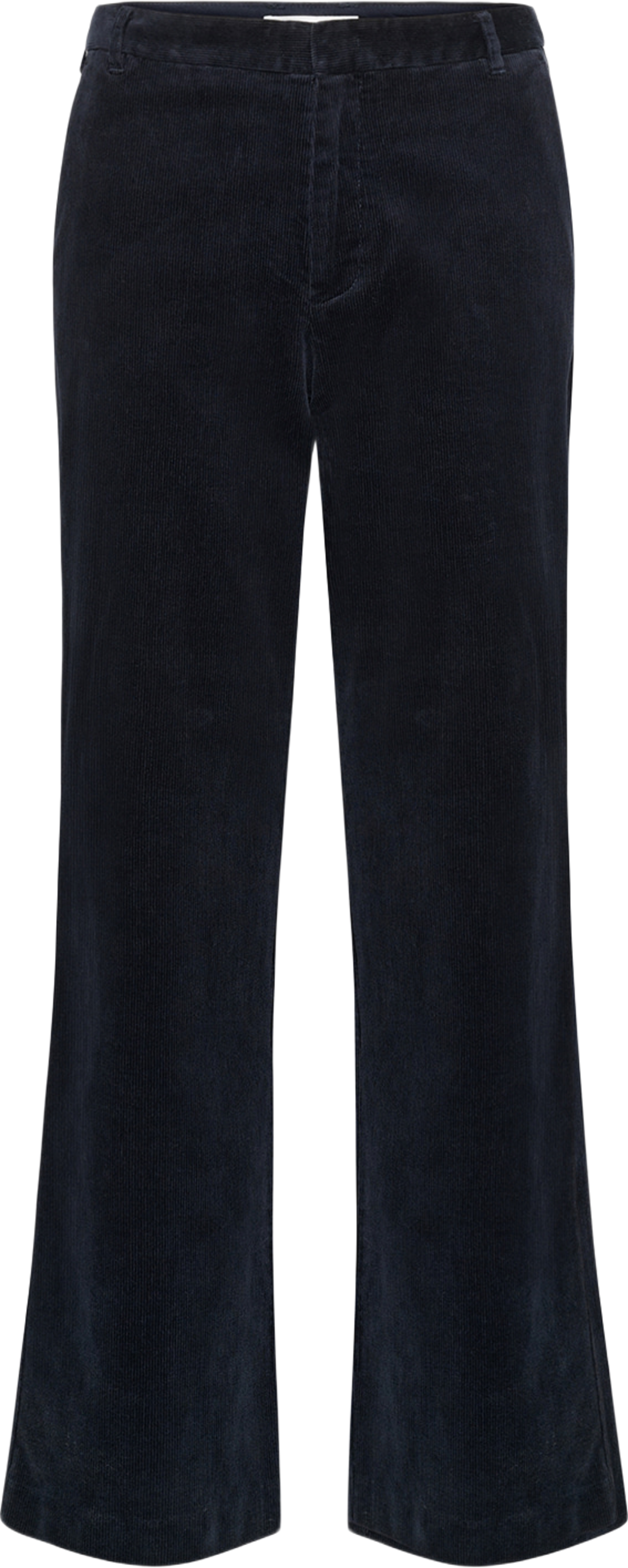 ColumbinePW Pants, från Part Two, i färgen Dark Navy. Klicka för att öppna bilden i stort format