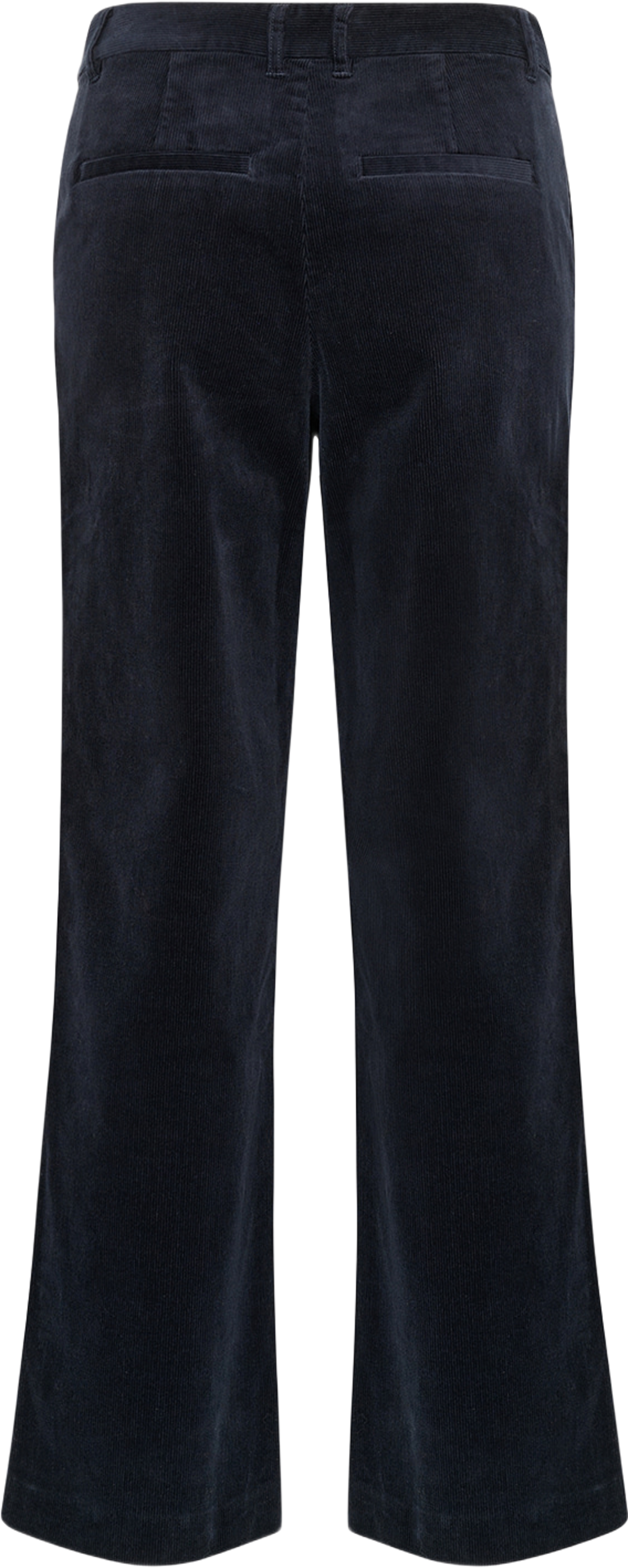 ColumbinePW Pants, från Part Two, i färgen Dark Navy. Klicka för att öppna bilden i stort format