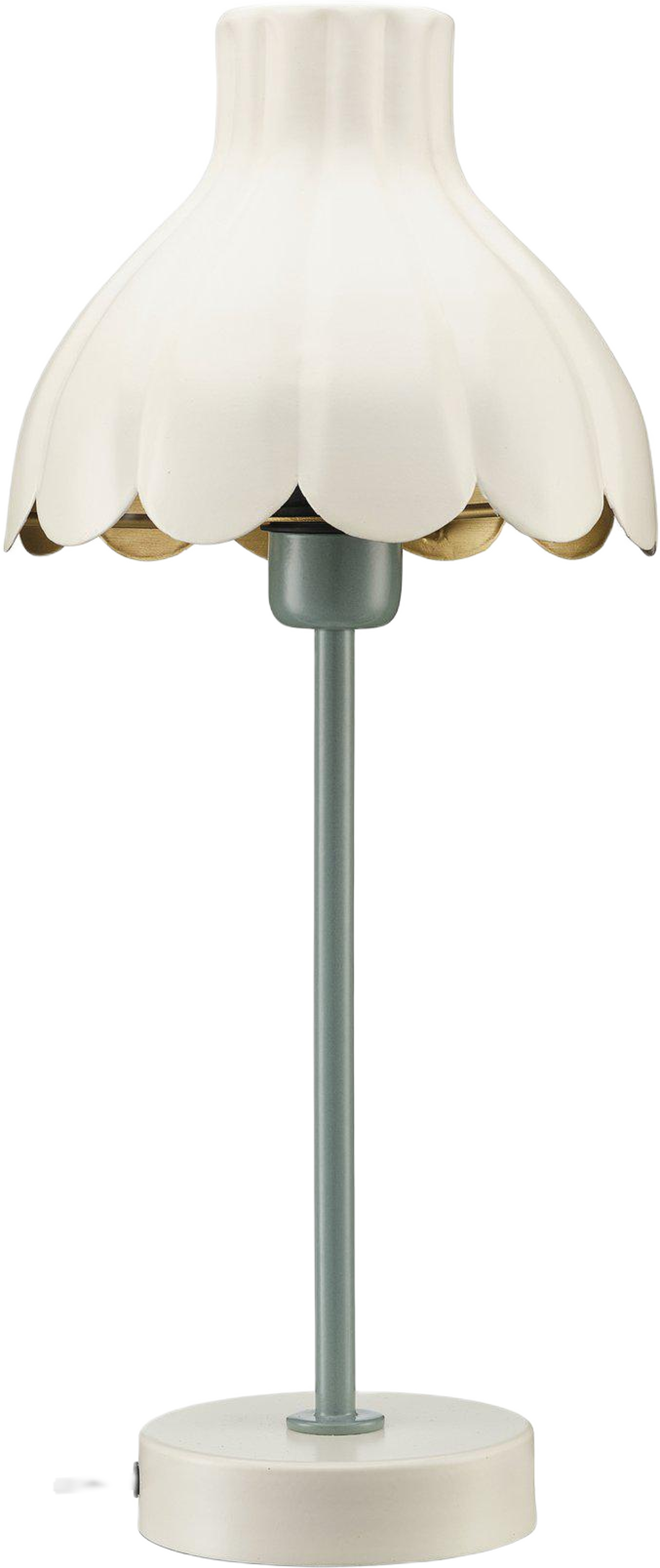 Wera Bordslampa