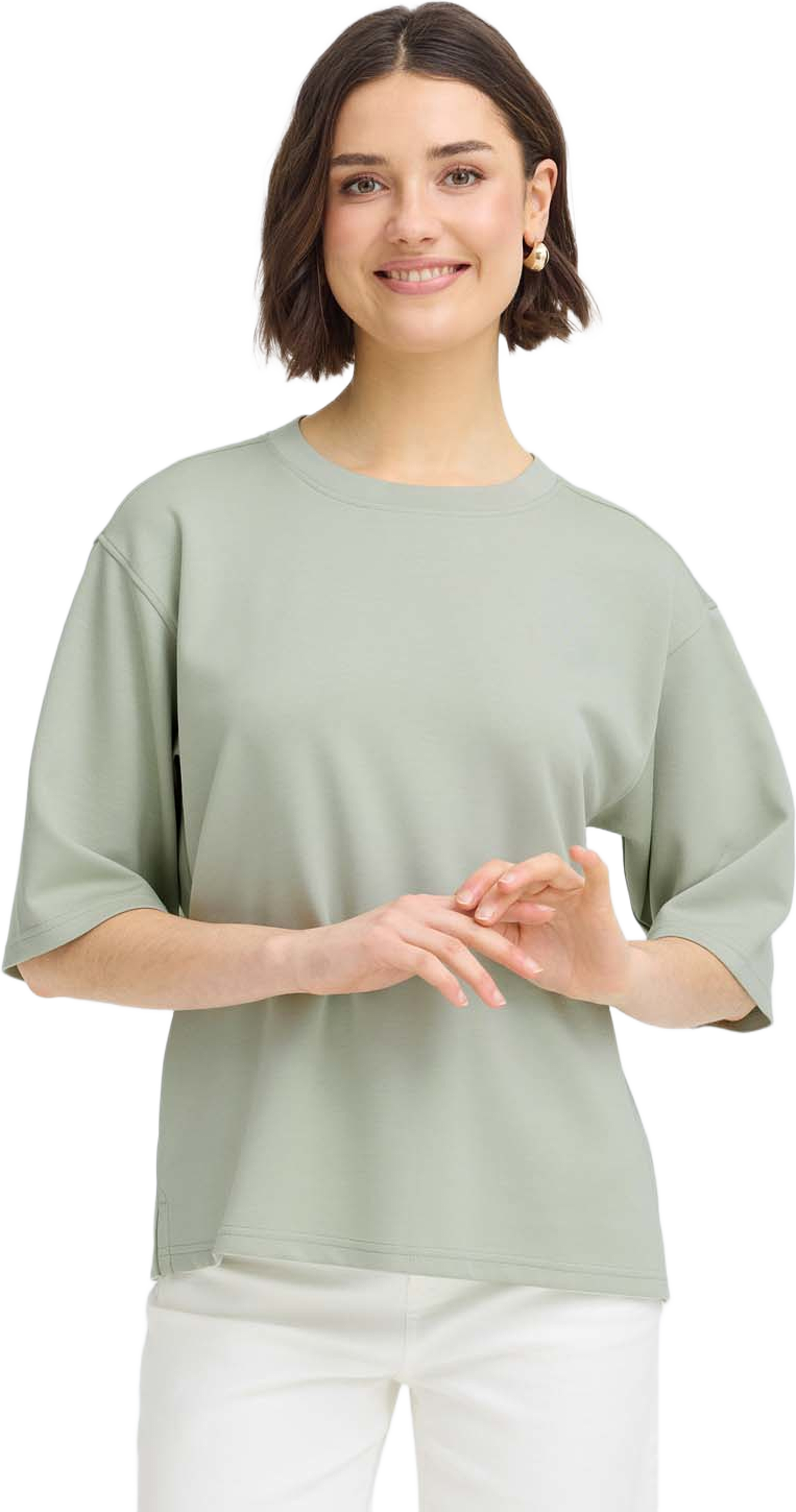 FRAURORA PU 1, från Fransa, i färgen Desert Sage. Klicka för att öppna bilden i stort format