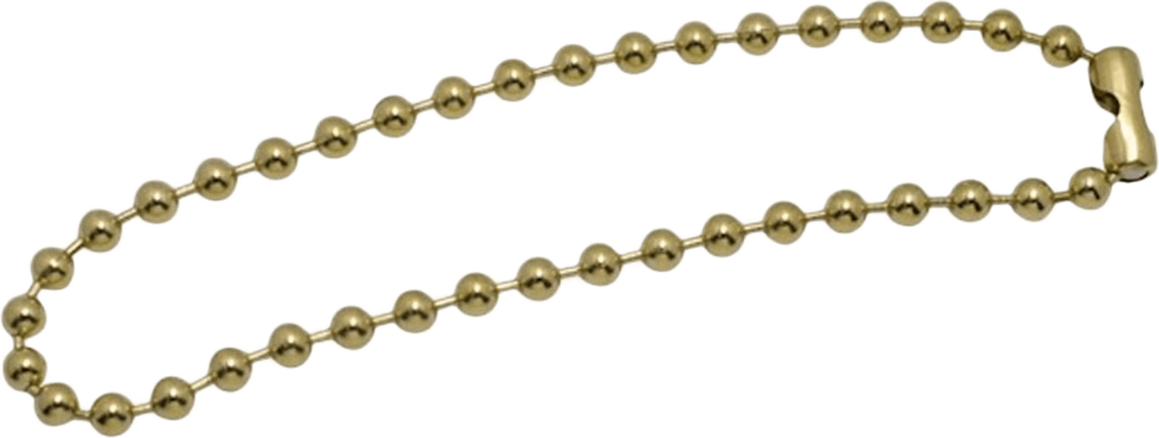 Markiz necklace gold, från WOS, i färgen Gold. Klicka för att öppna bilden i stort format