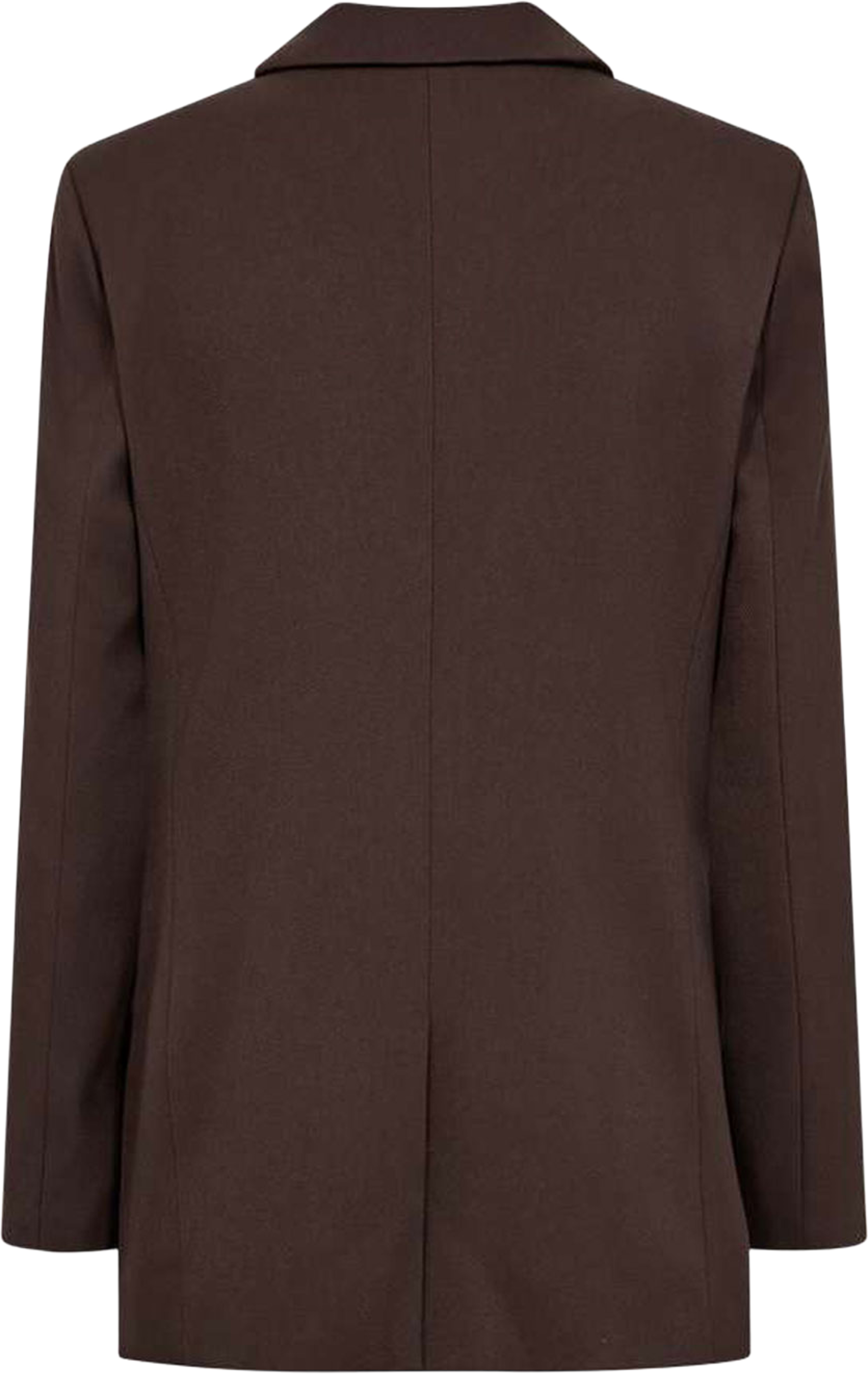 CMTAILOR Jacket, från CPH Muse, i färgen Mulch. Klicka för att öppna bilden i stort format