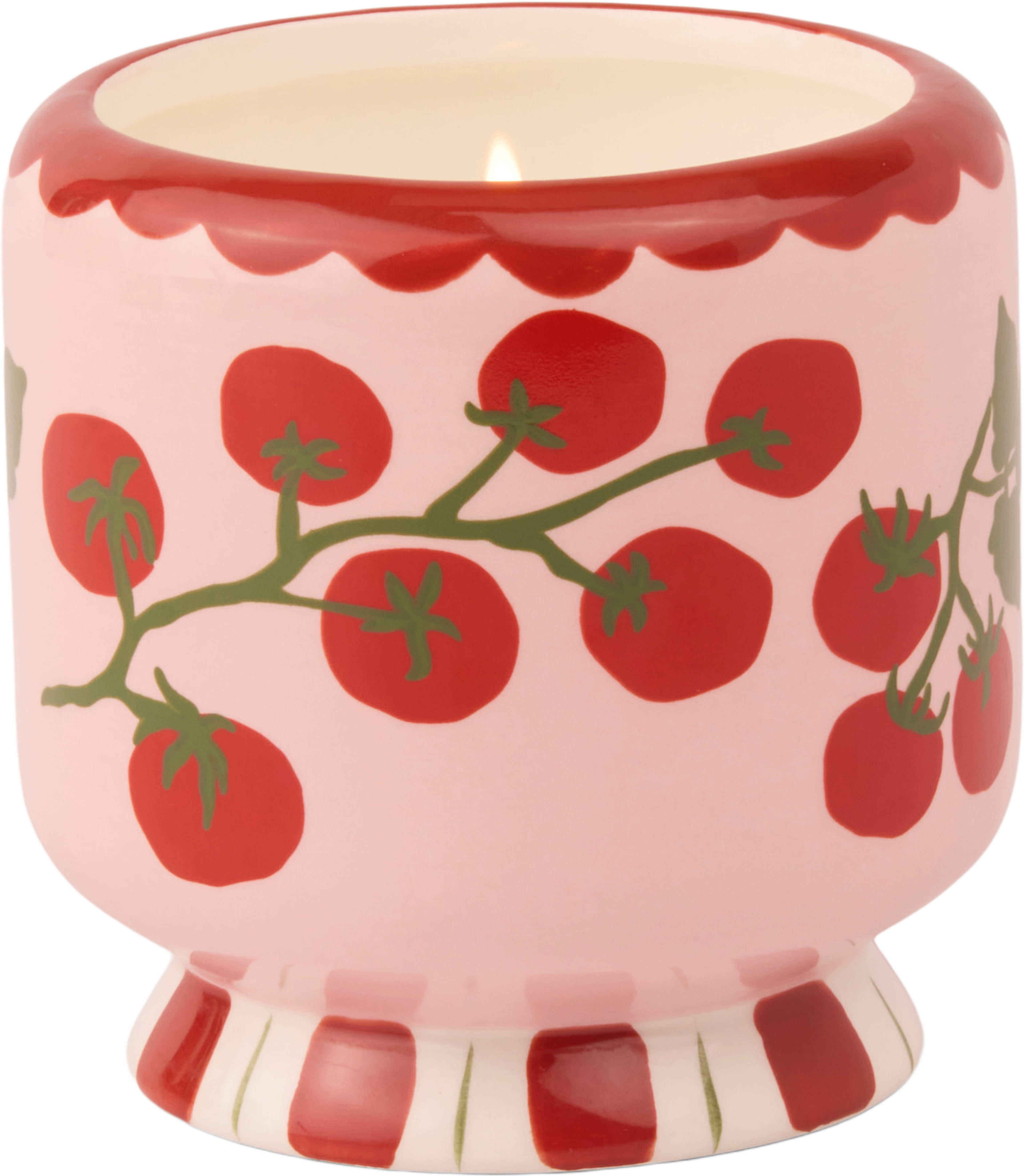 Doftljus Adopo Tomatoe Vine, från Paddywax. Klicka för att öppna bilden i stort format