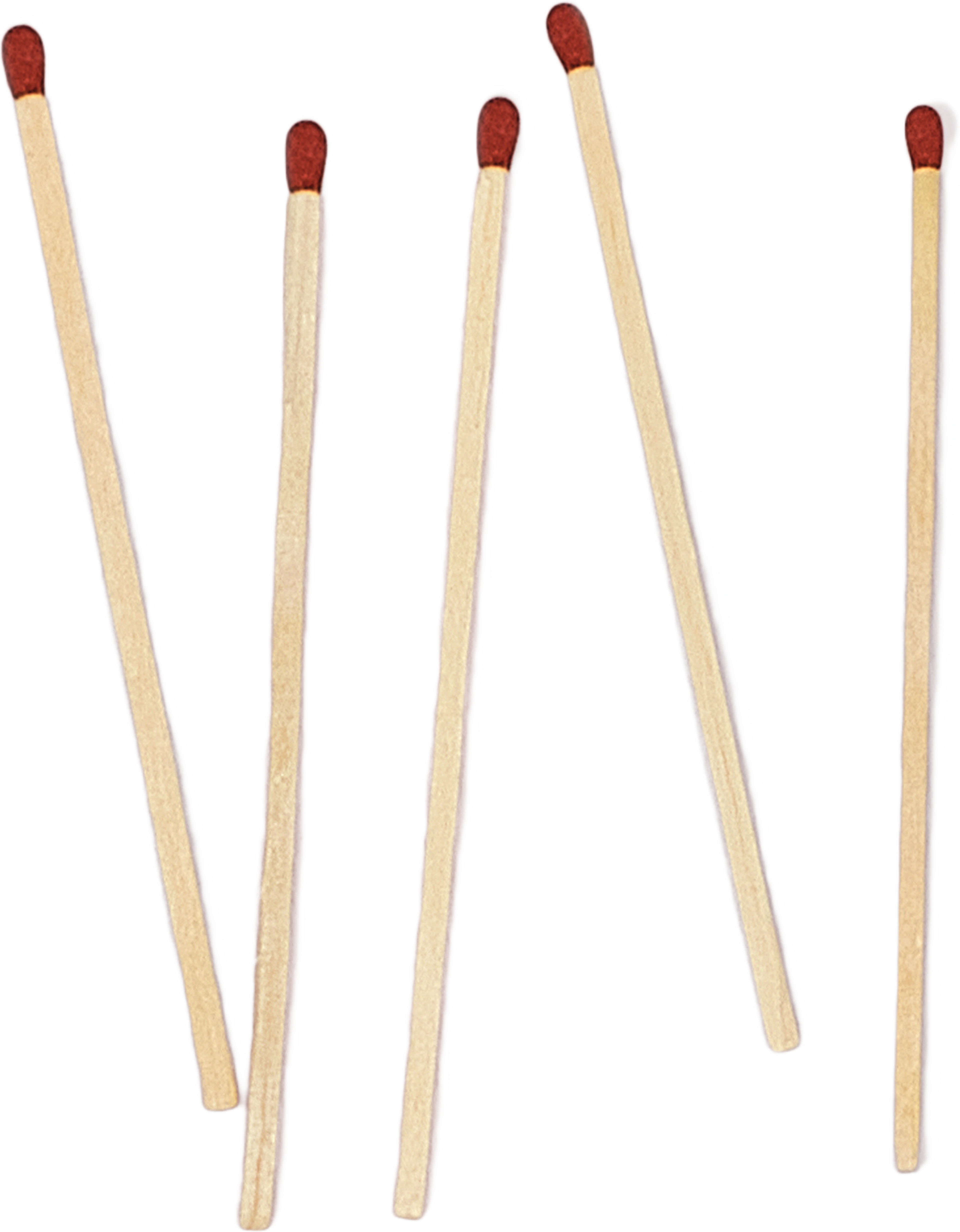 Tändstickor - Körsbär, från Here's How. Klicka för att öppna bilden i stort format