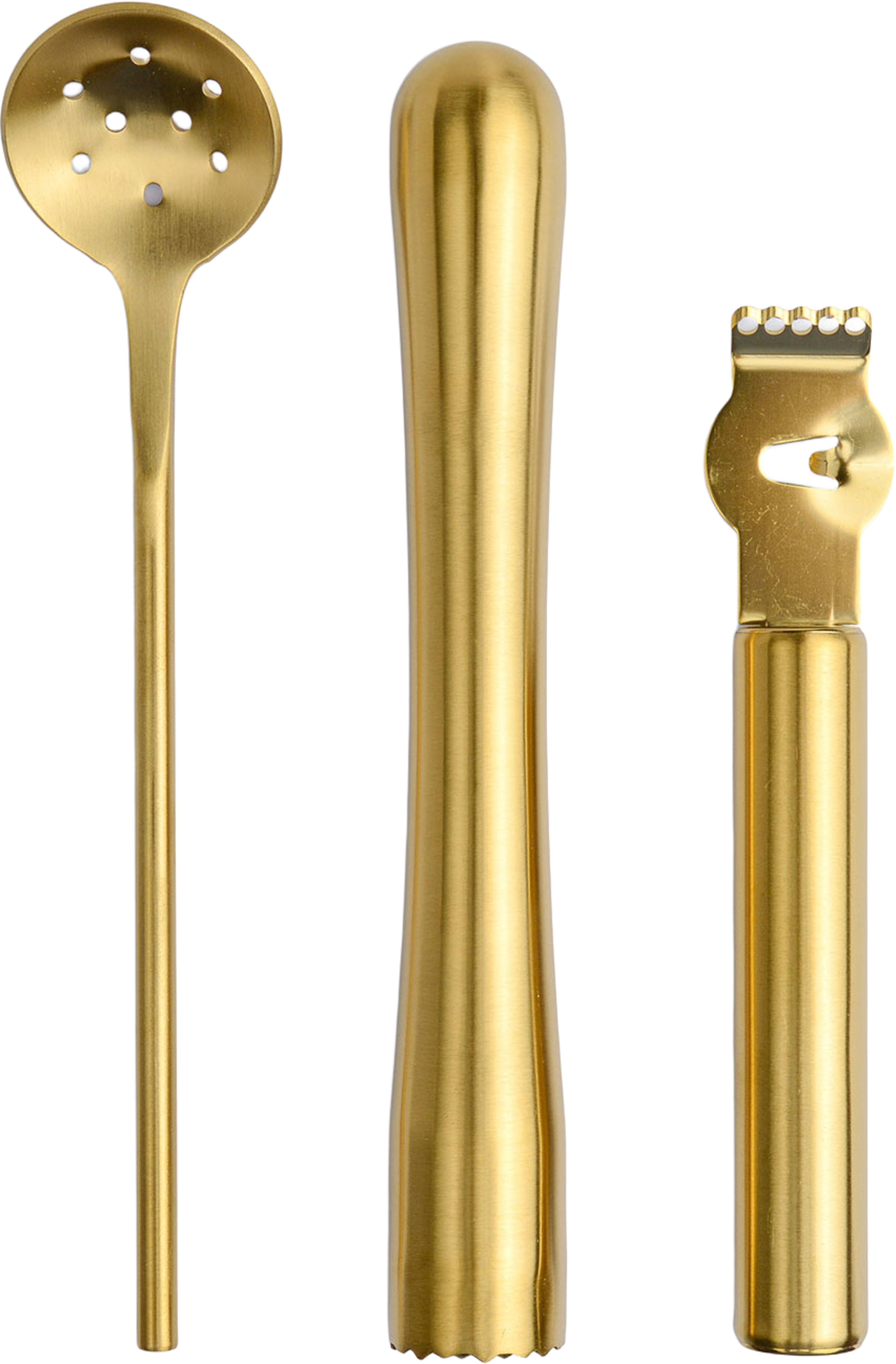 Barset The Bertie, från Here's How. Klicka för att öppna bilden i stort format