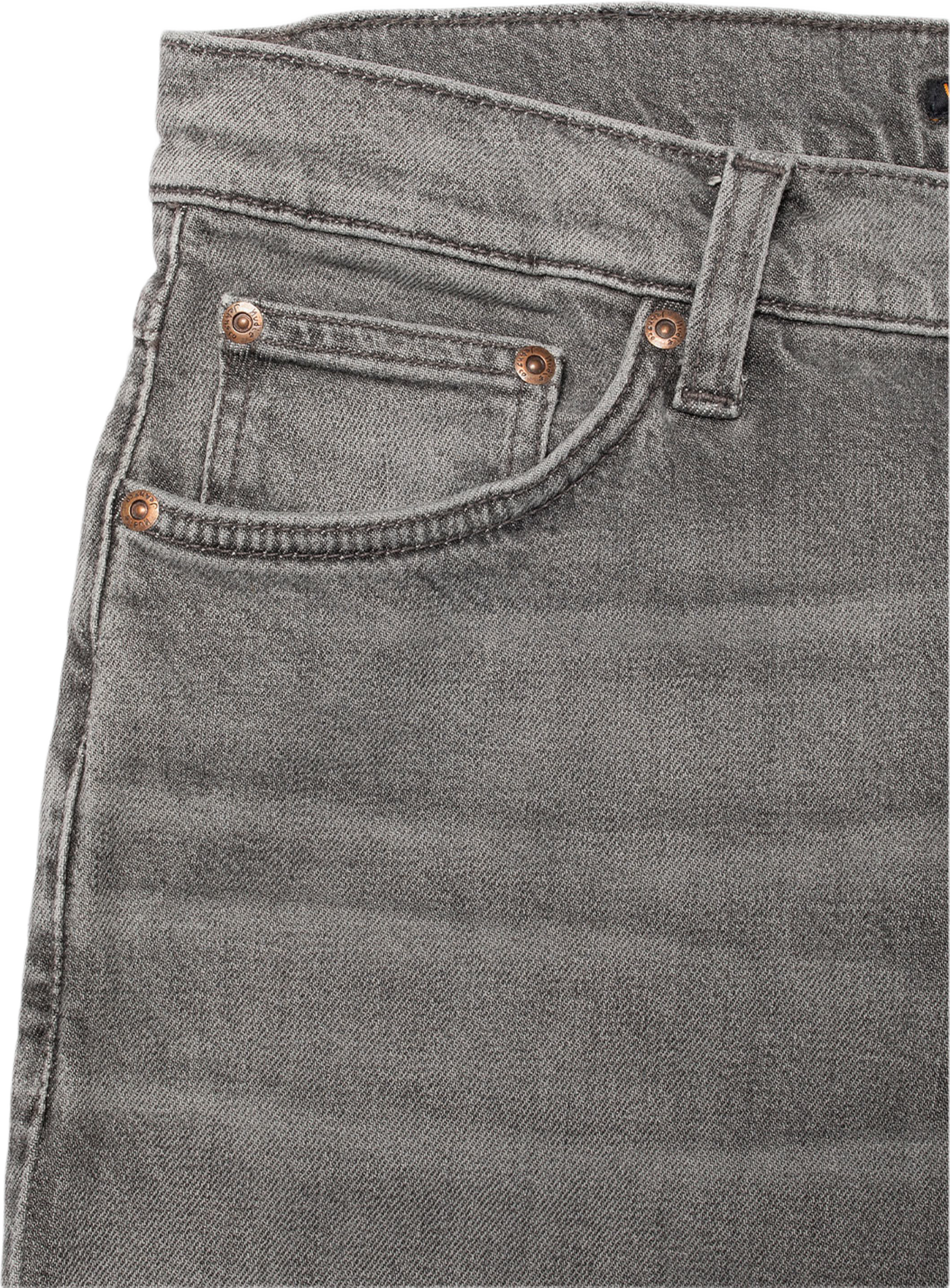 Solid Ollie Pale Ash, från Nudie Jeans, i färgen Pale Ash. Klicka för att öppna bilden i stort format