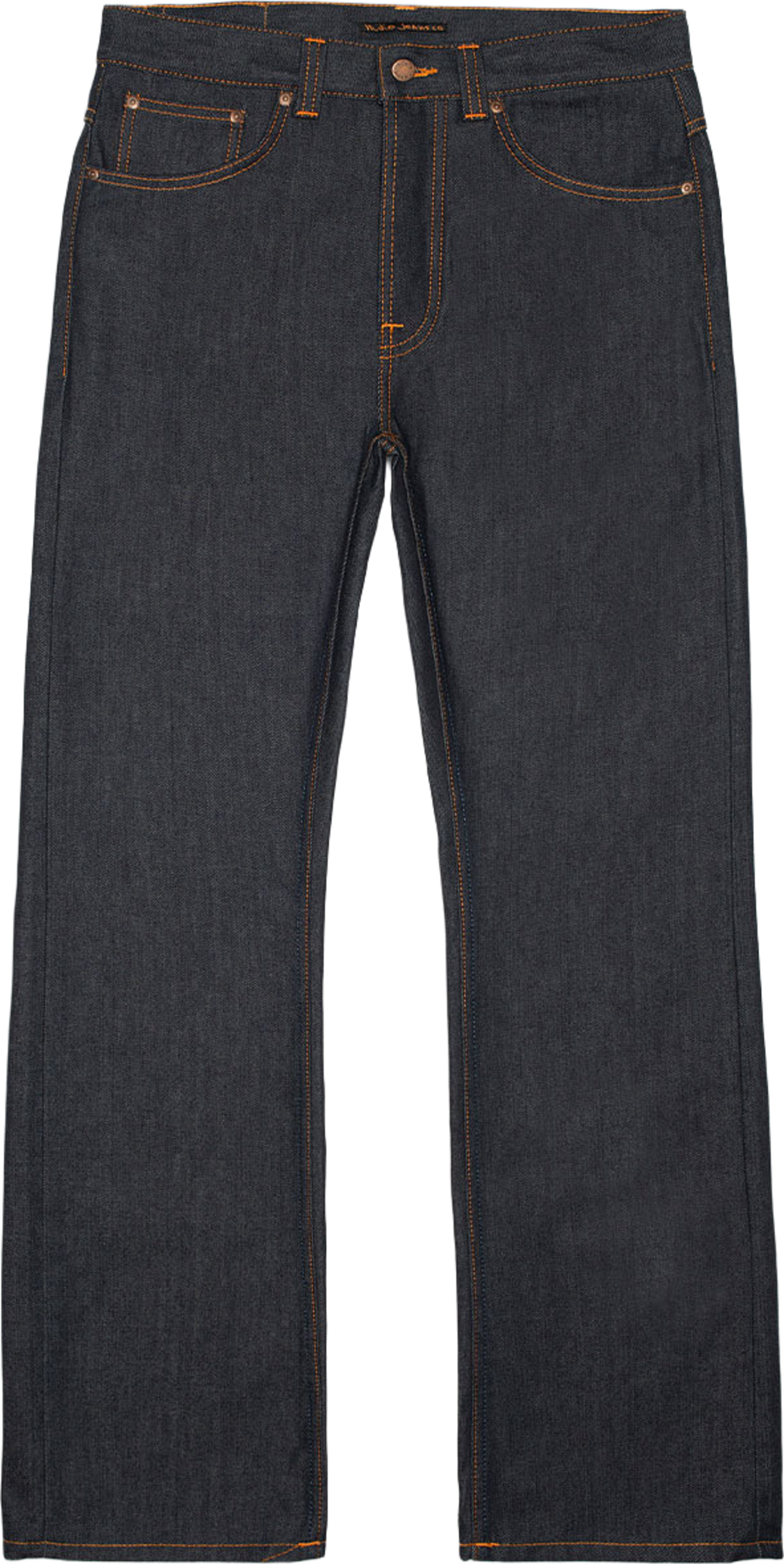 Regular Alf Dry One, från Nudie Jeans, i färgen Dry One. Klicka för att öppna bilden i stort format