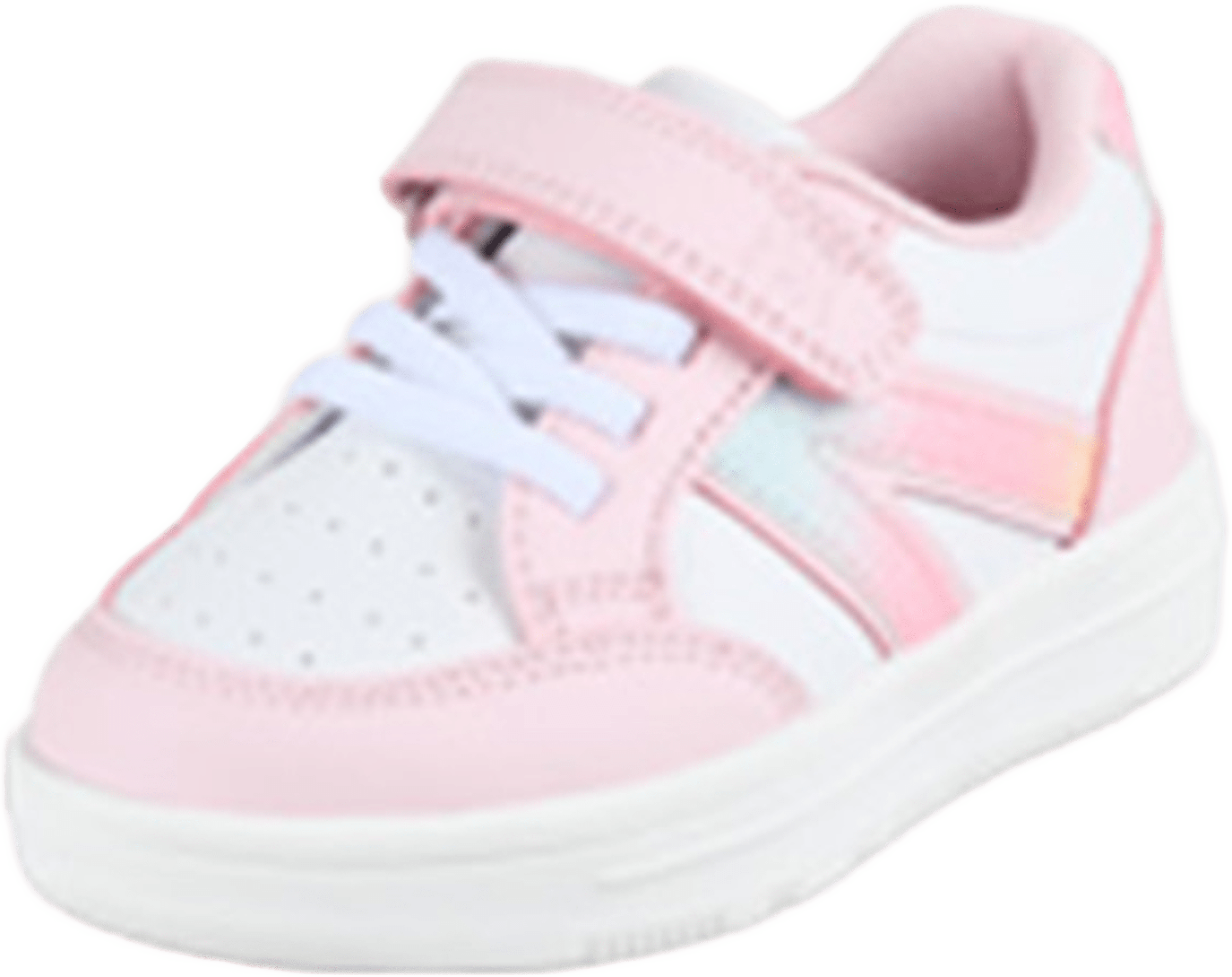 Blaze Sneaker, från Pax, i färgen Light Pink. Klicka för att öppna bilden i stort format