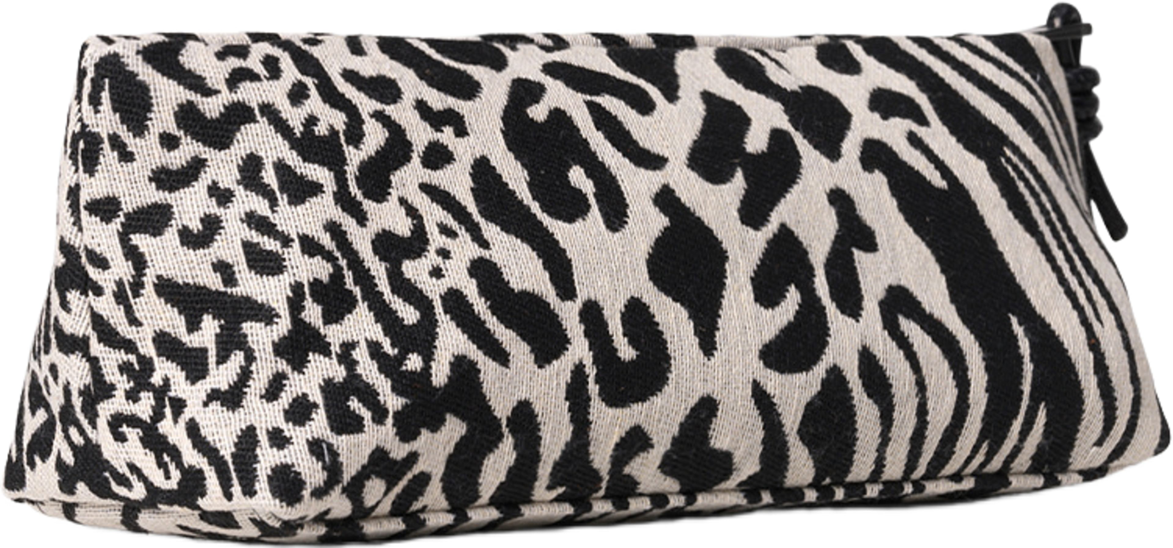 RE-Q Twist Washbag L, från DAY ET, i färgen Black. Klicka för att öppna bilden i stort format