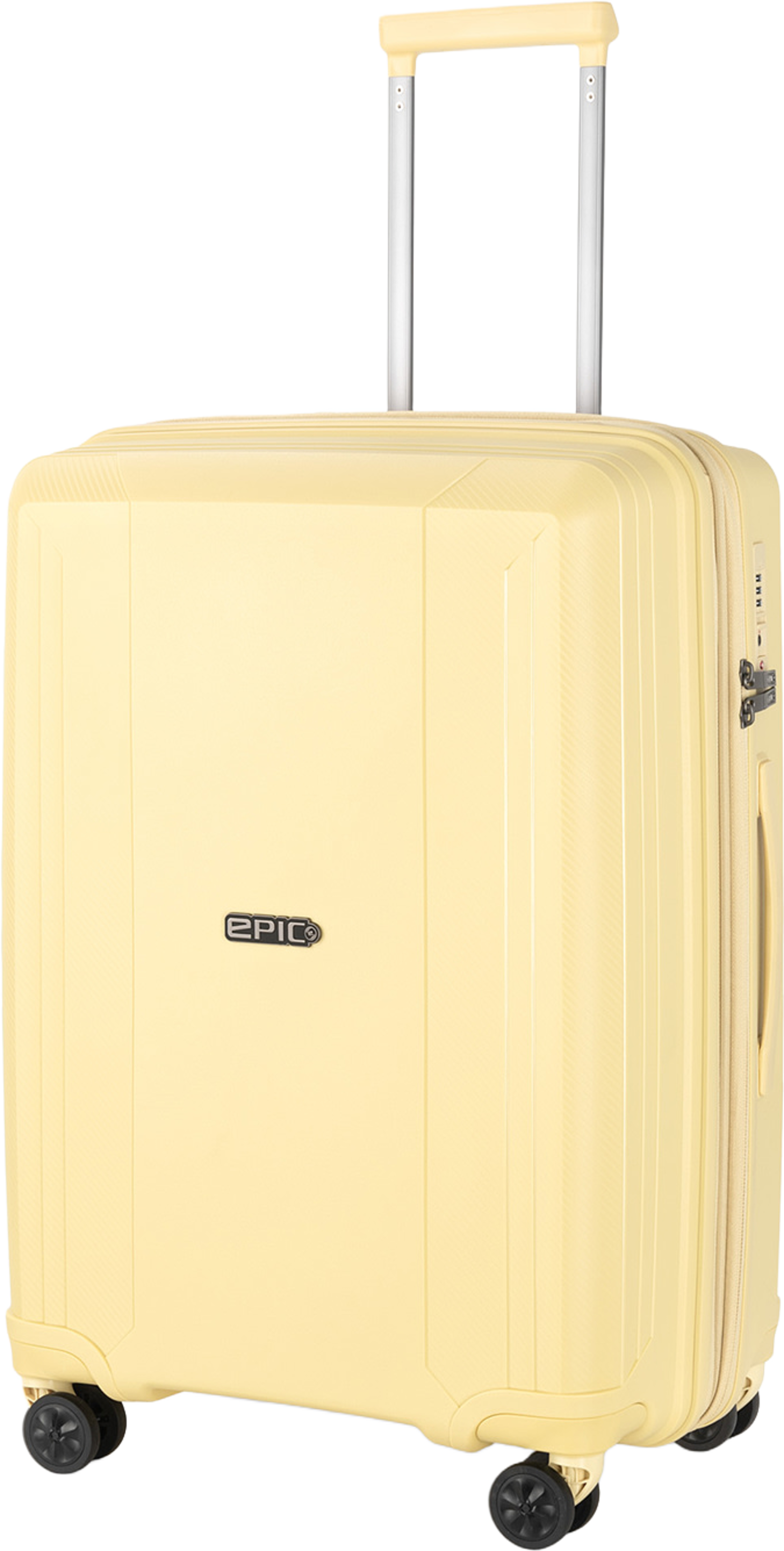 Anthem Resväska 65cm Glow Yellow, från Epic, i färgen Glowyellow. Klicka för att öppna bilden i stort format