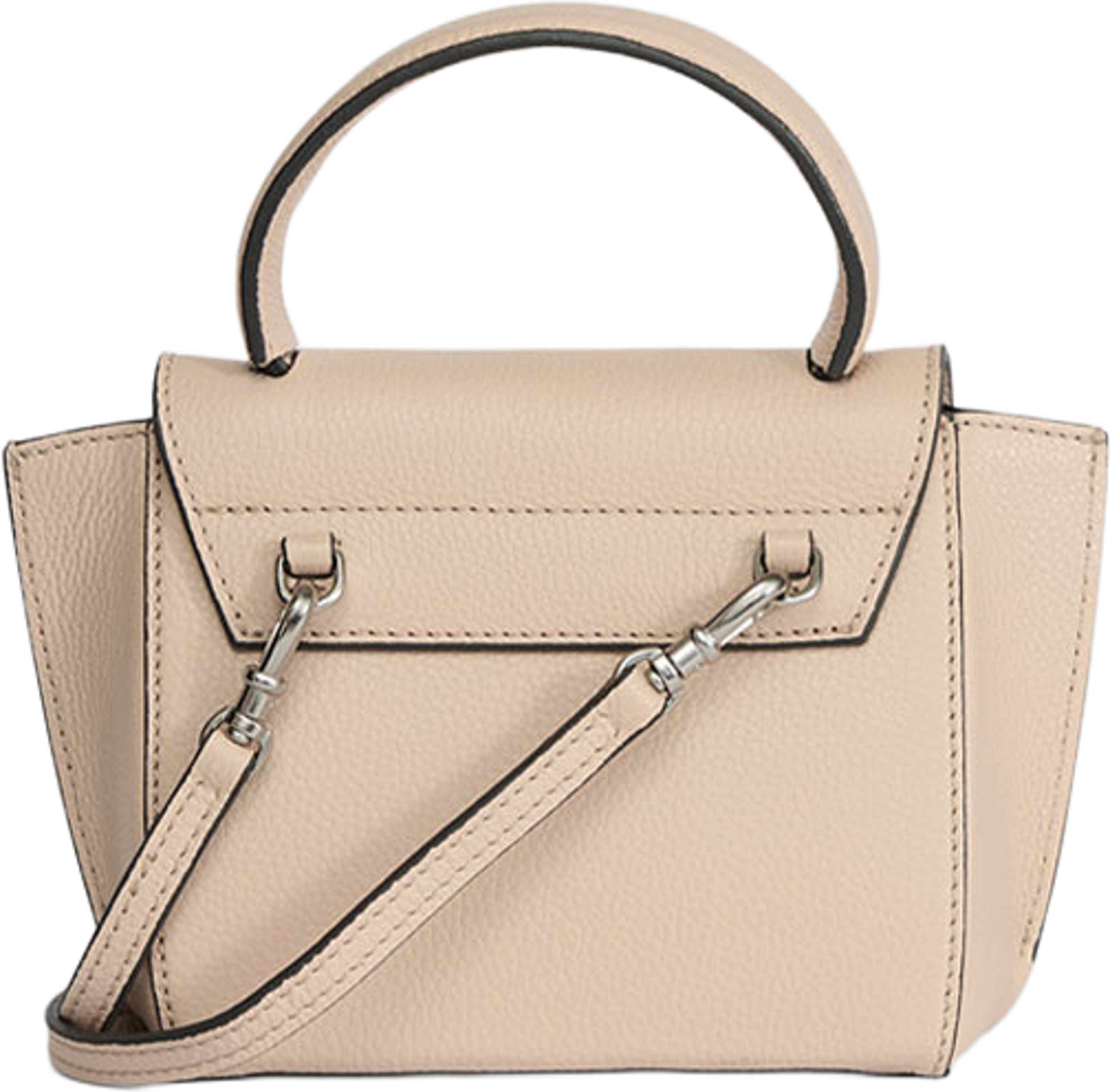 Montalcino Cipria Grained Calf, från ATP Atelier, i färgen Cipria. Klicka för att öppna bilden i stort format