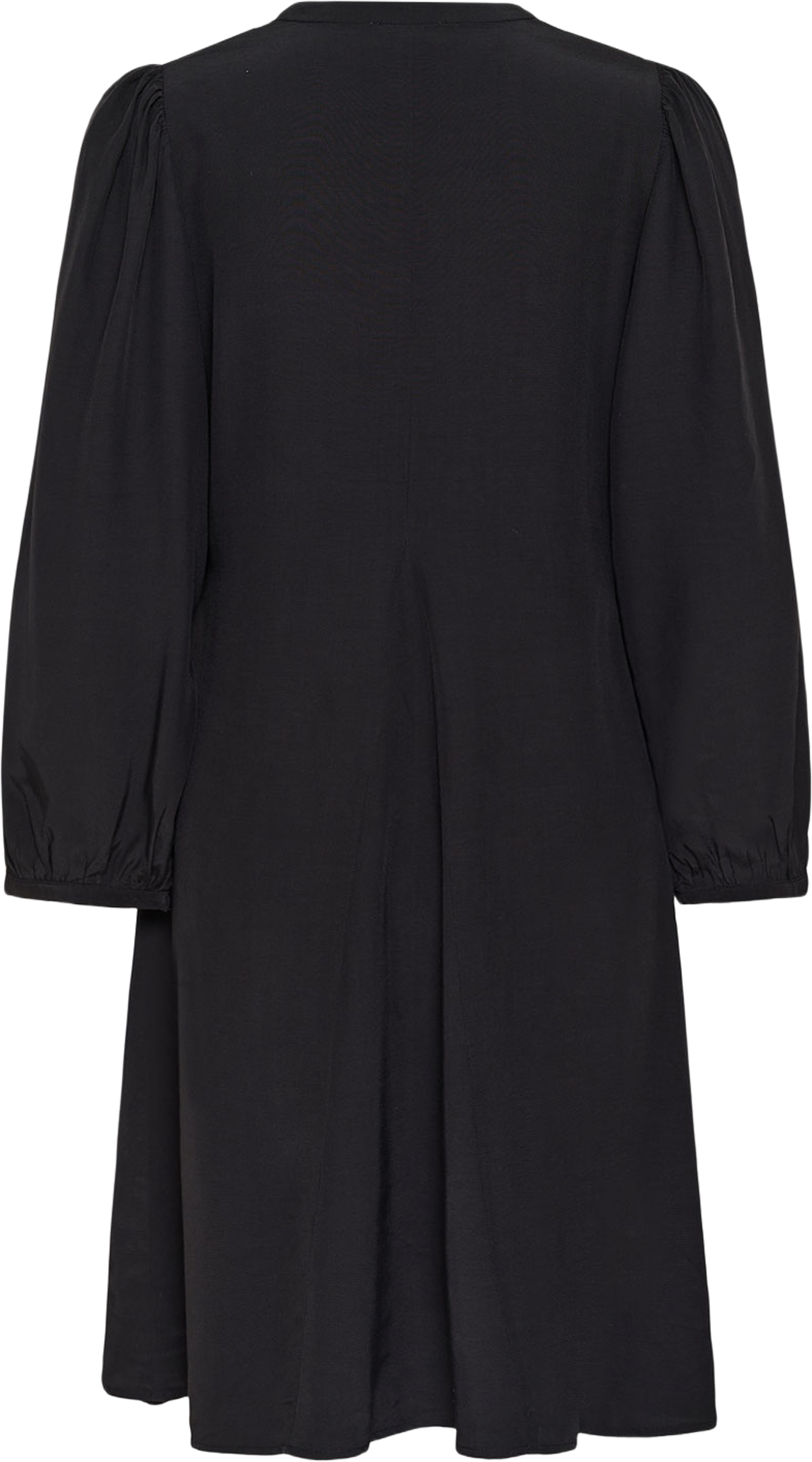 SLLantana Embroidery Dress, från Soaked In Luxury, i färgen Black. Klicka för att öppna bilden i stort format