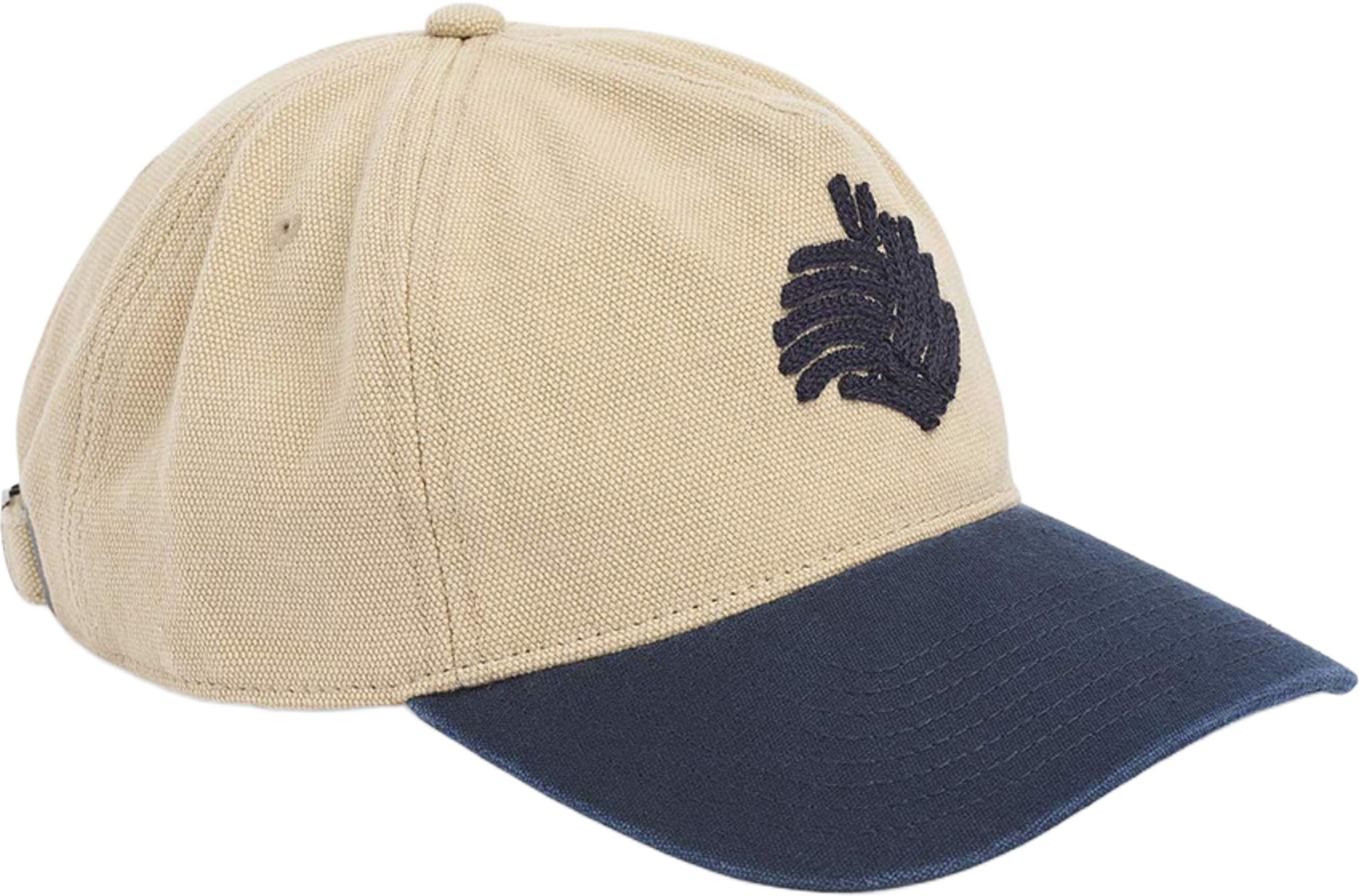 Daniel Cap, från Upfront, i färgen Lt Khaki. Klicka för att öppna bilden i stort format