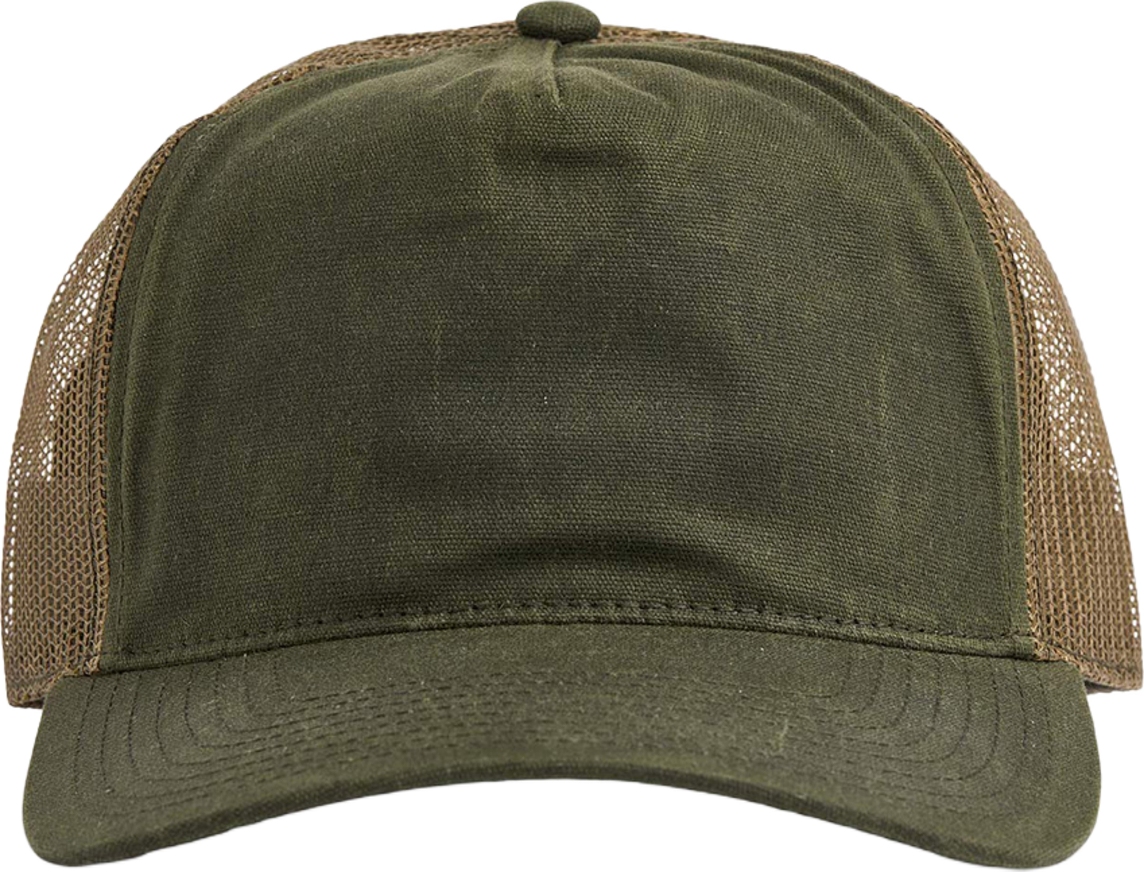 Delvis Cap, från Upfront, i färgen Green. Klicka för att öppna bilden i stort format