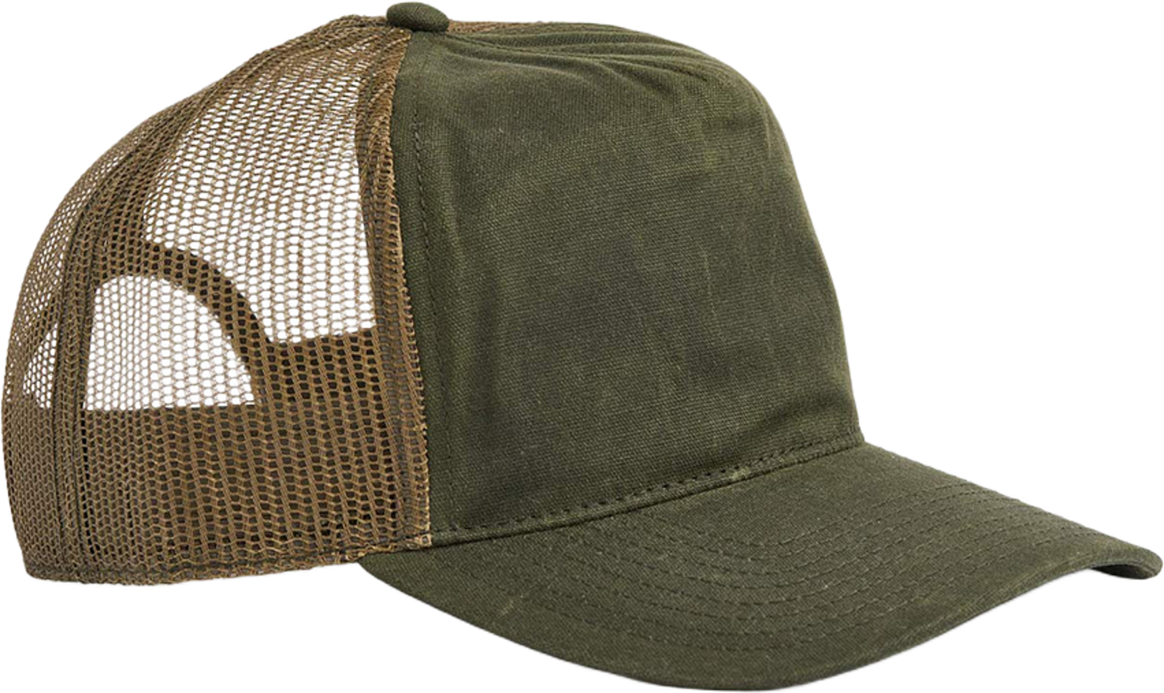 Delvis Cap, från Upfront, i färgen Green. Klicka för att öppna bilden i stort format