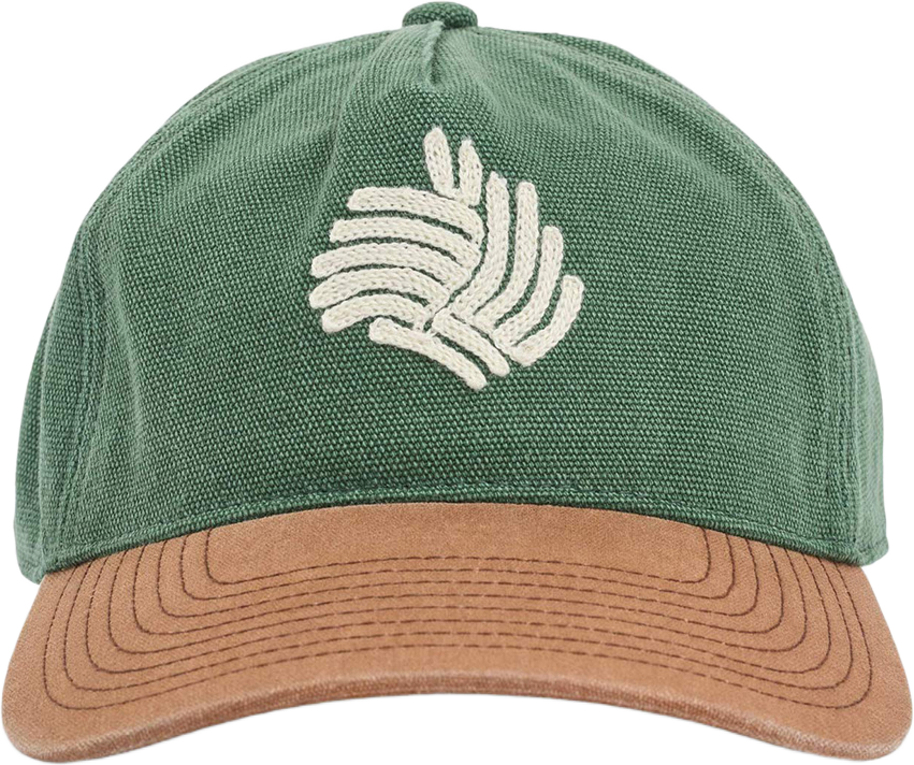 Daniel Cap, från Upfront, i färgen Mint. Klicka för att öppna bilden i stort format