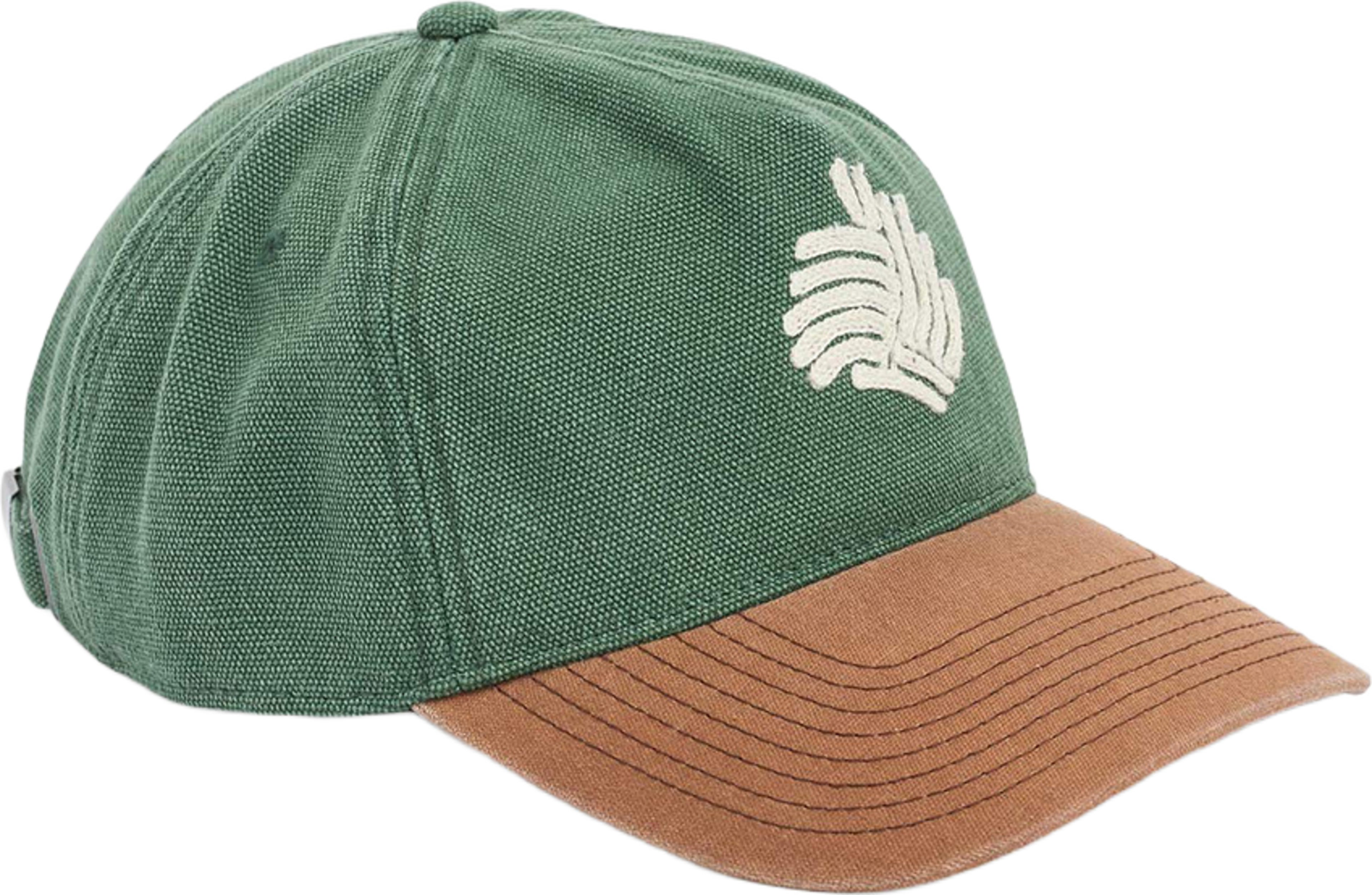 Daniel Cap, från Upfront, i färgen Mint. Klicka för att öppna bilden i stort format