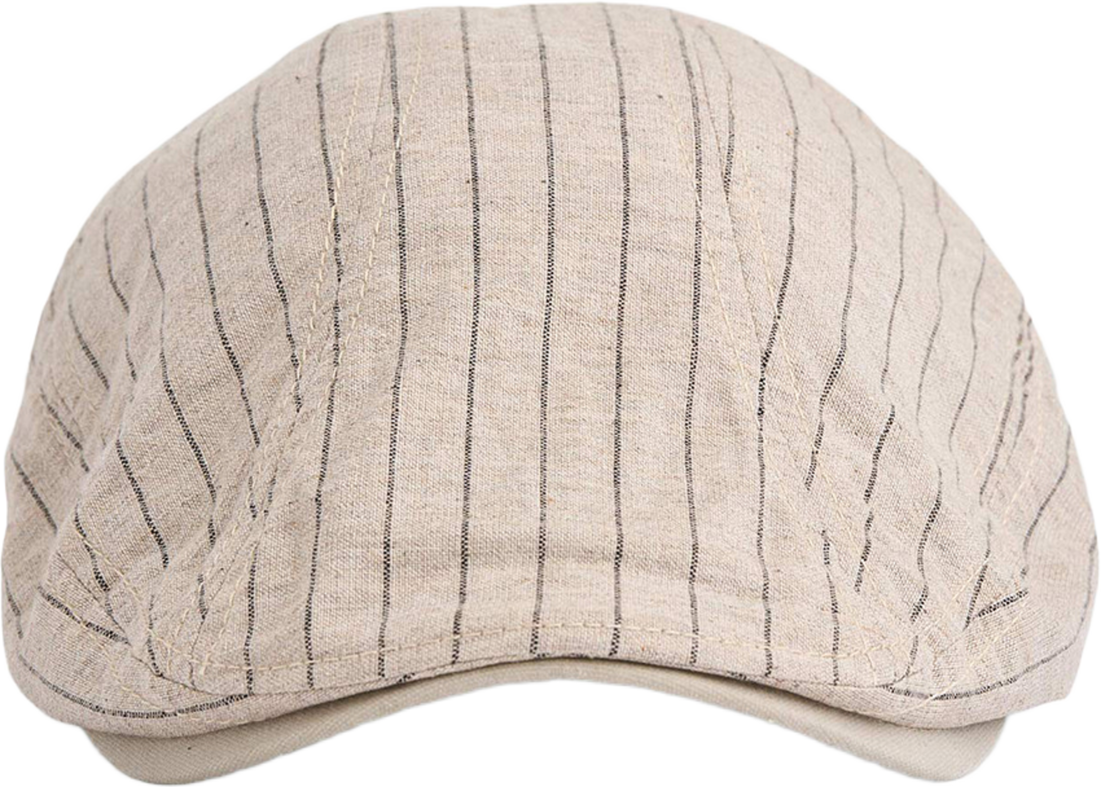 Dawson Hat, från Upfront, i färgen Off White. Klicka för att öppna bilden i stort format