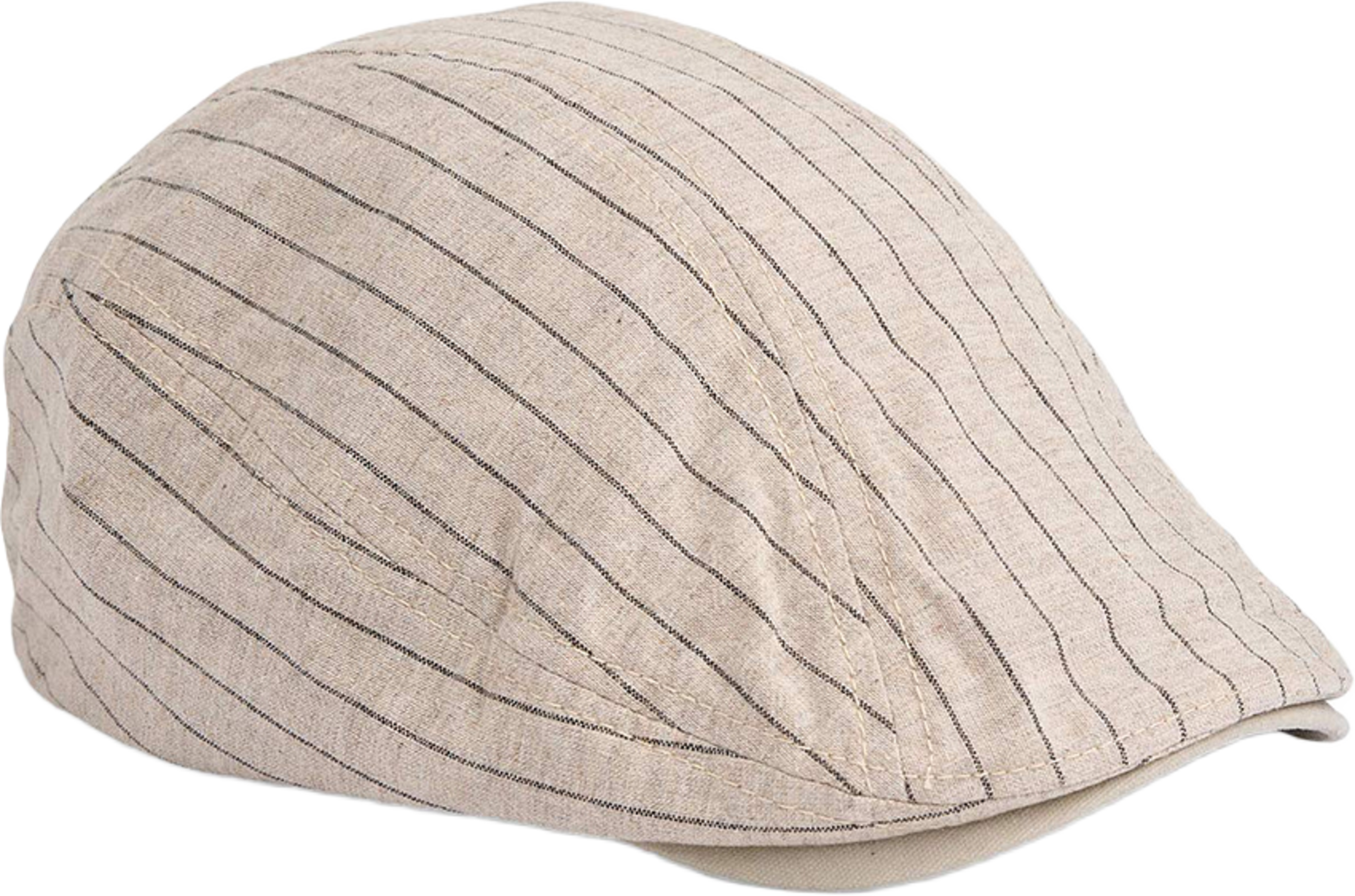 Dawson Hat, från Upfront, i färgen Off White. Klicka för att öppna bilden i stort format