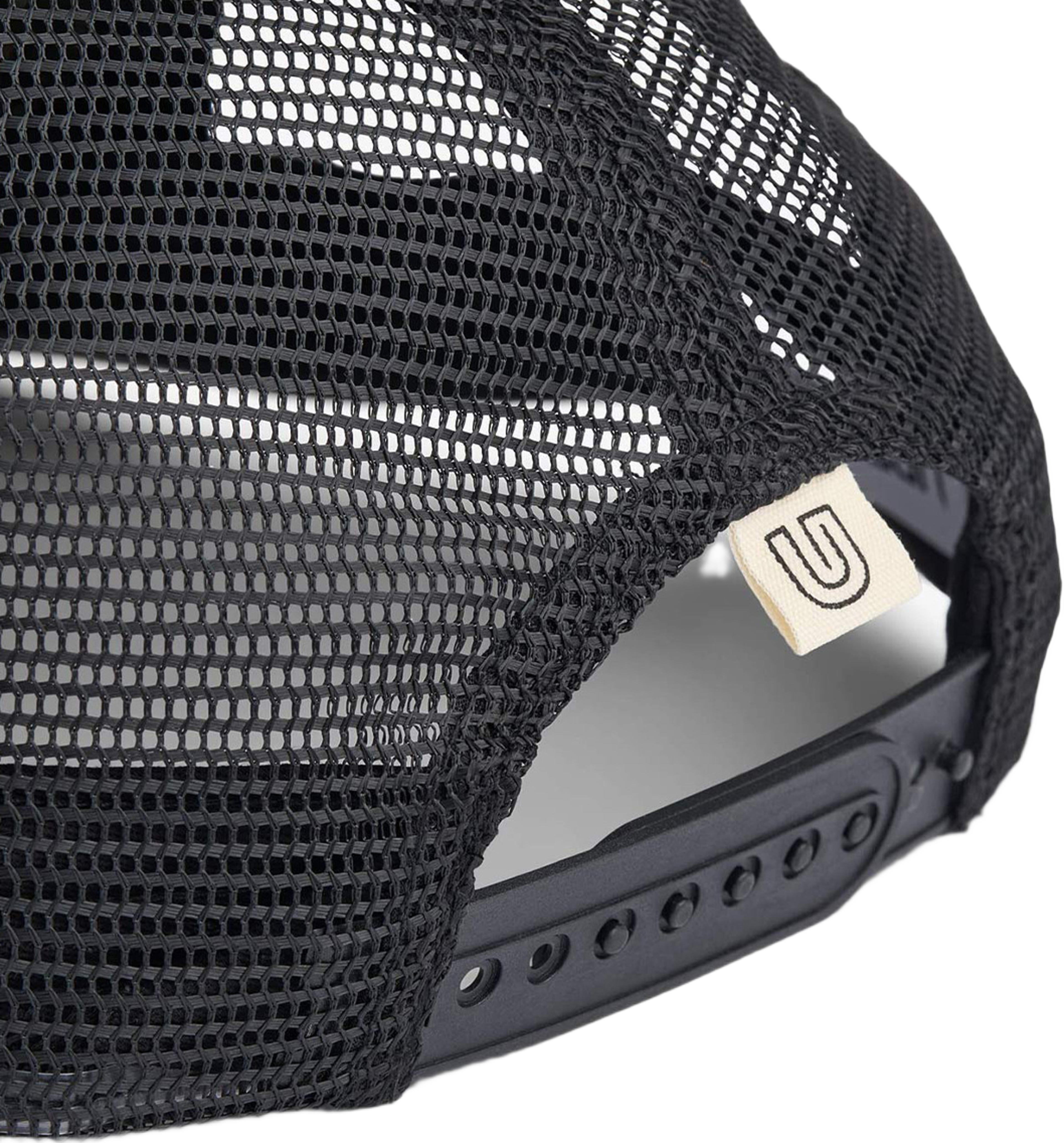 Damian Cap, från Upfront, i färgen Olive. Klicka för att öppna bilden i stort format