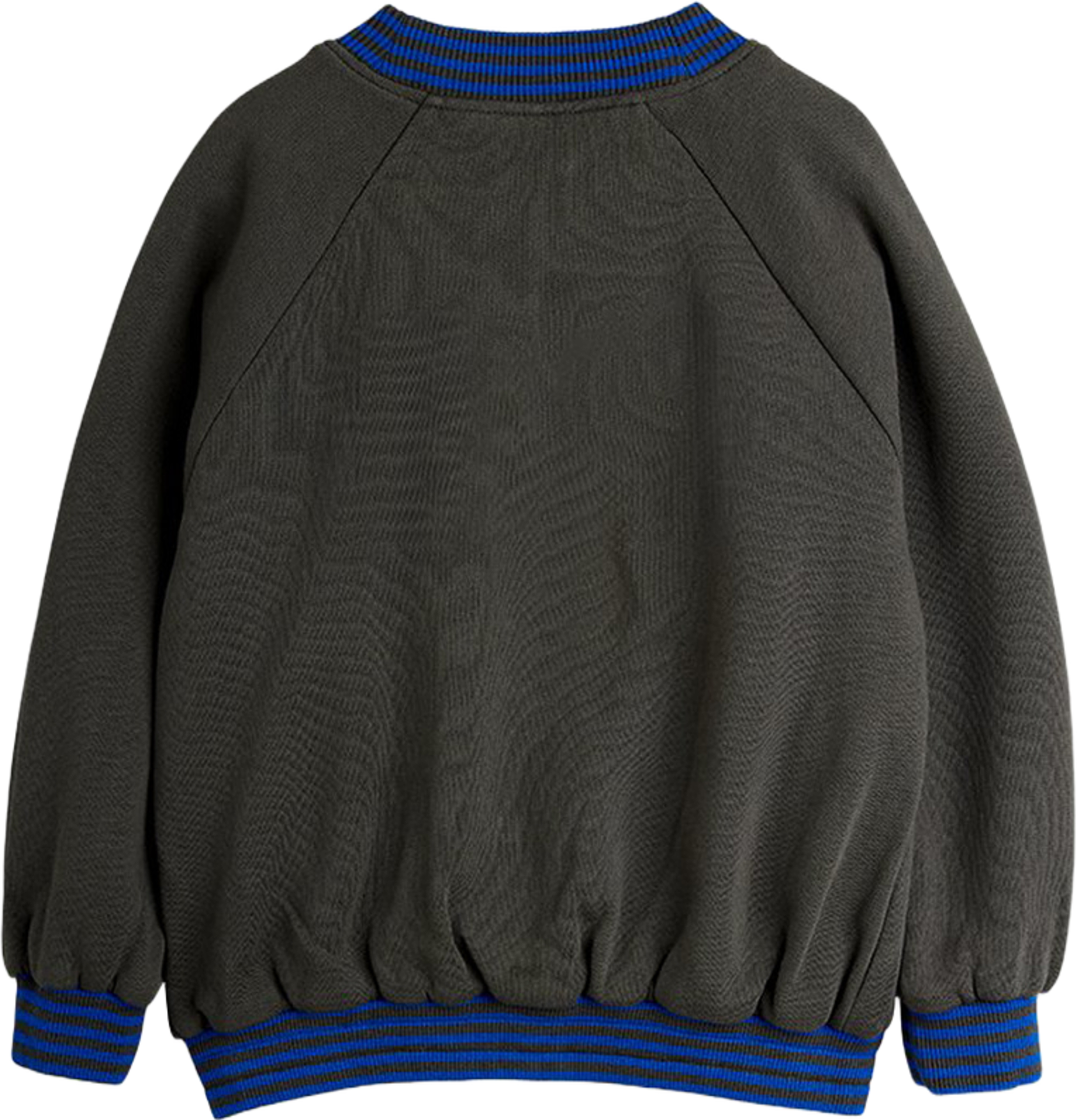 Table Tennis Reversible Baseball Cardigan, från Mini Rodini, i färgen Multi. Klicka för att öppna bilden i stort format