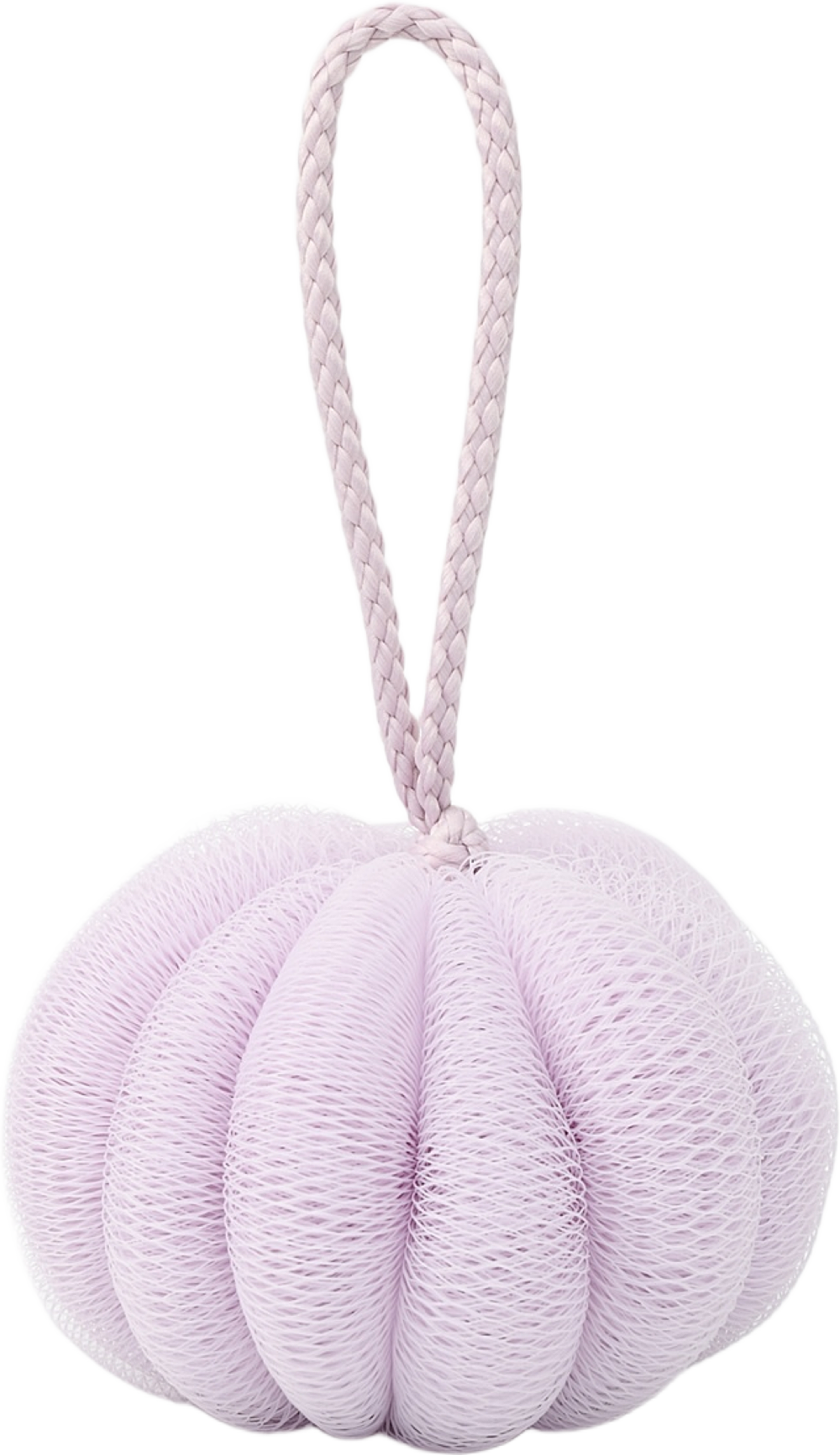Flexibel tvättsvamp, från Å BEAUTY, i färgen Lt Pink. Klicka för att öppna bilden i stort format