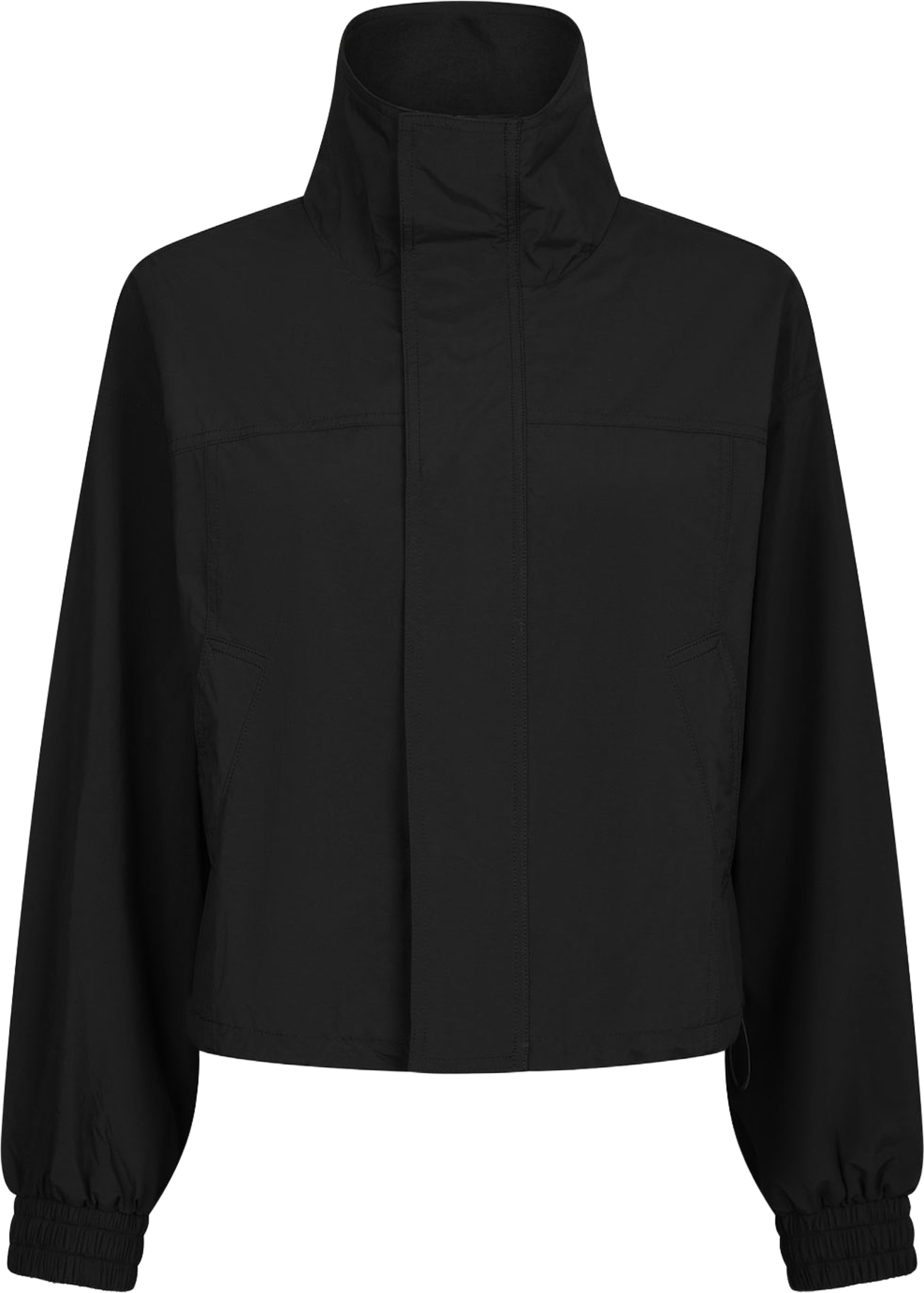 Kaia Jacket, från Neo Noir, i färgen Black. Klicka för att öppna bilden i stort format