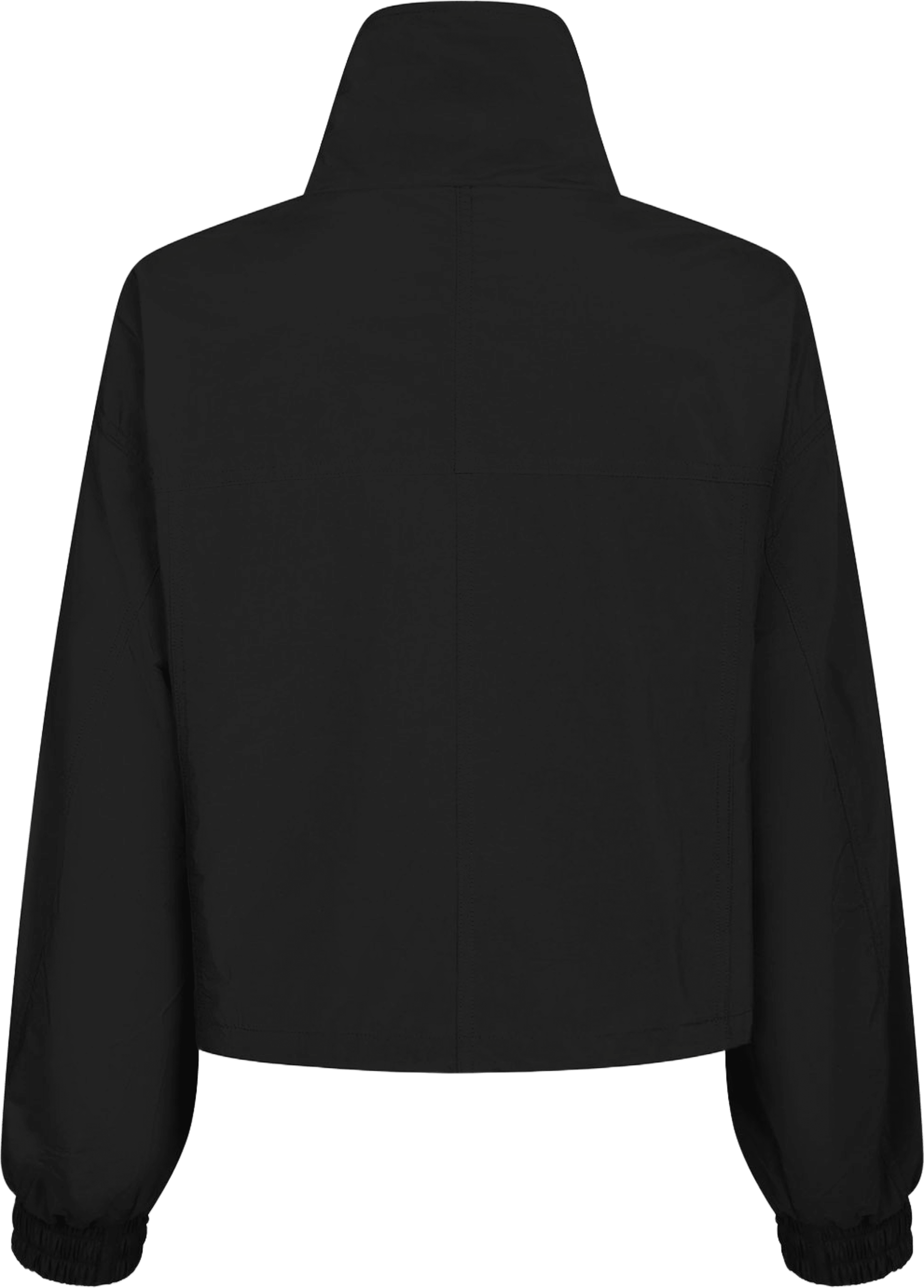 Kaia Jacket, från Neo Noir, i färgen Black. Klicka för att öppna bilden i stort format