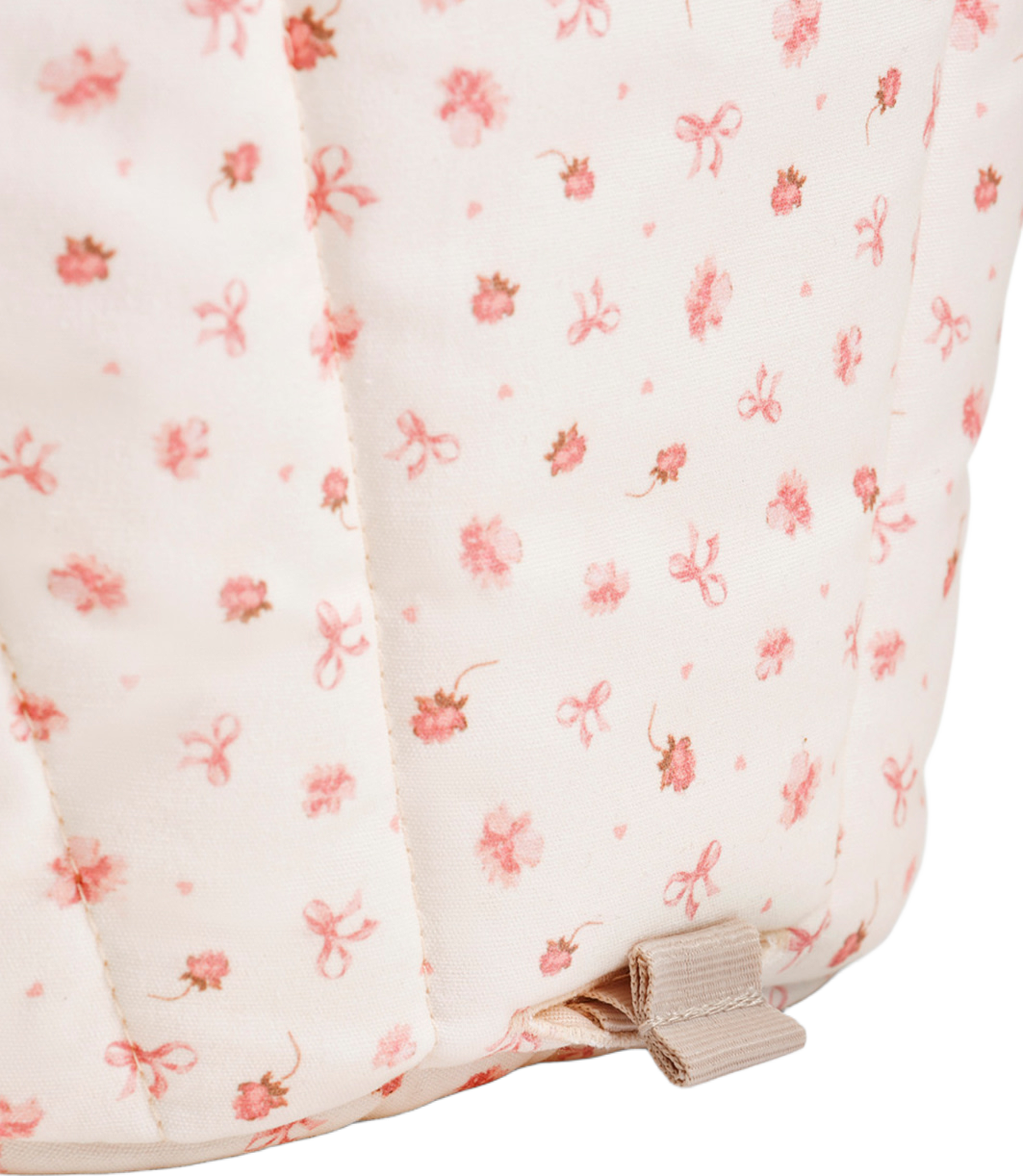 Grace Sittdyna Petit River Rose, från Elodie Details, i färgen Petit River Rose. Klicka för att öppna bilden i stort format