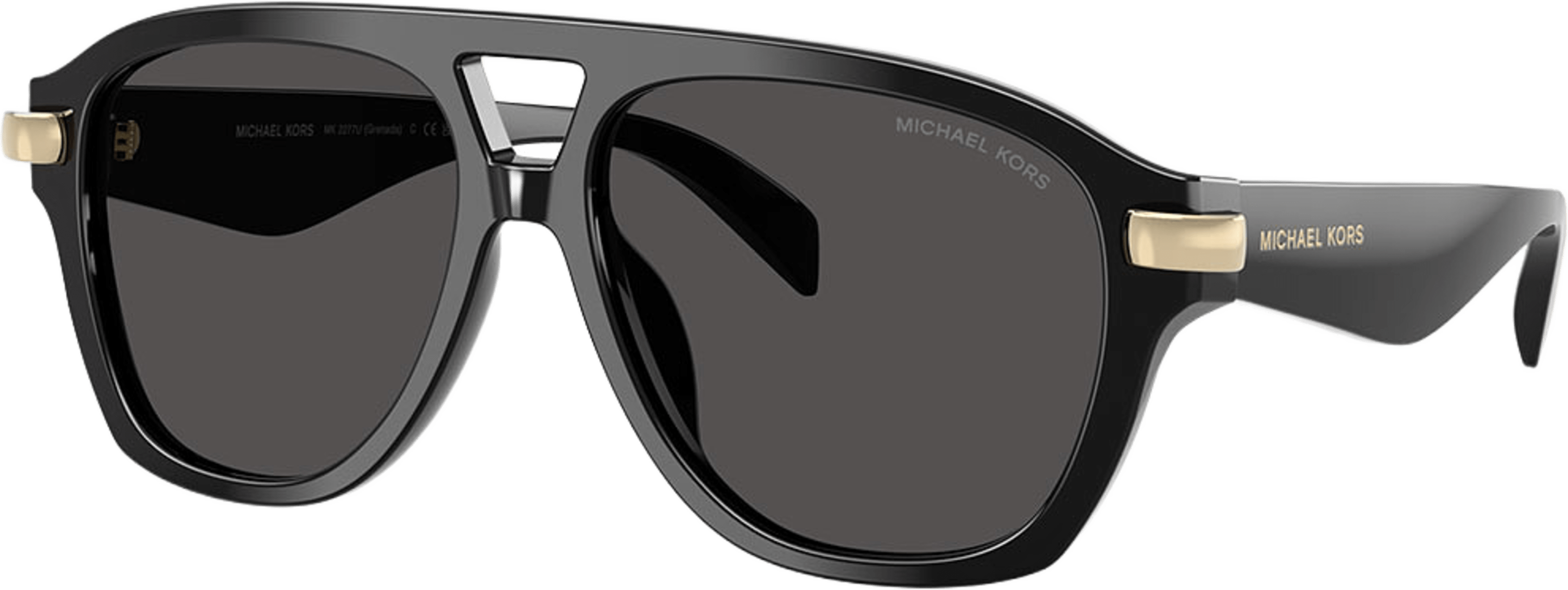 Grenada, från Michael Kors, i färgen Black. Klicka för att öppna bilden i stort format