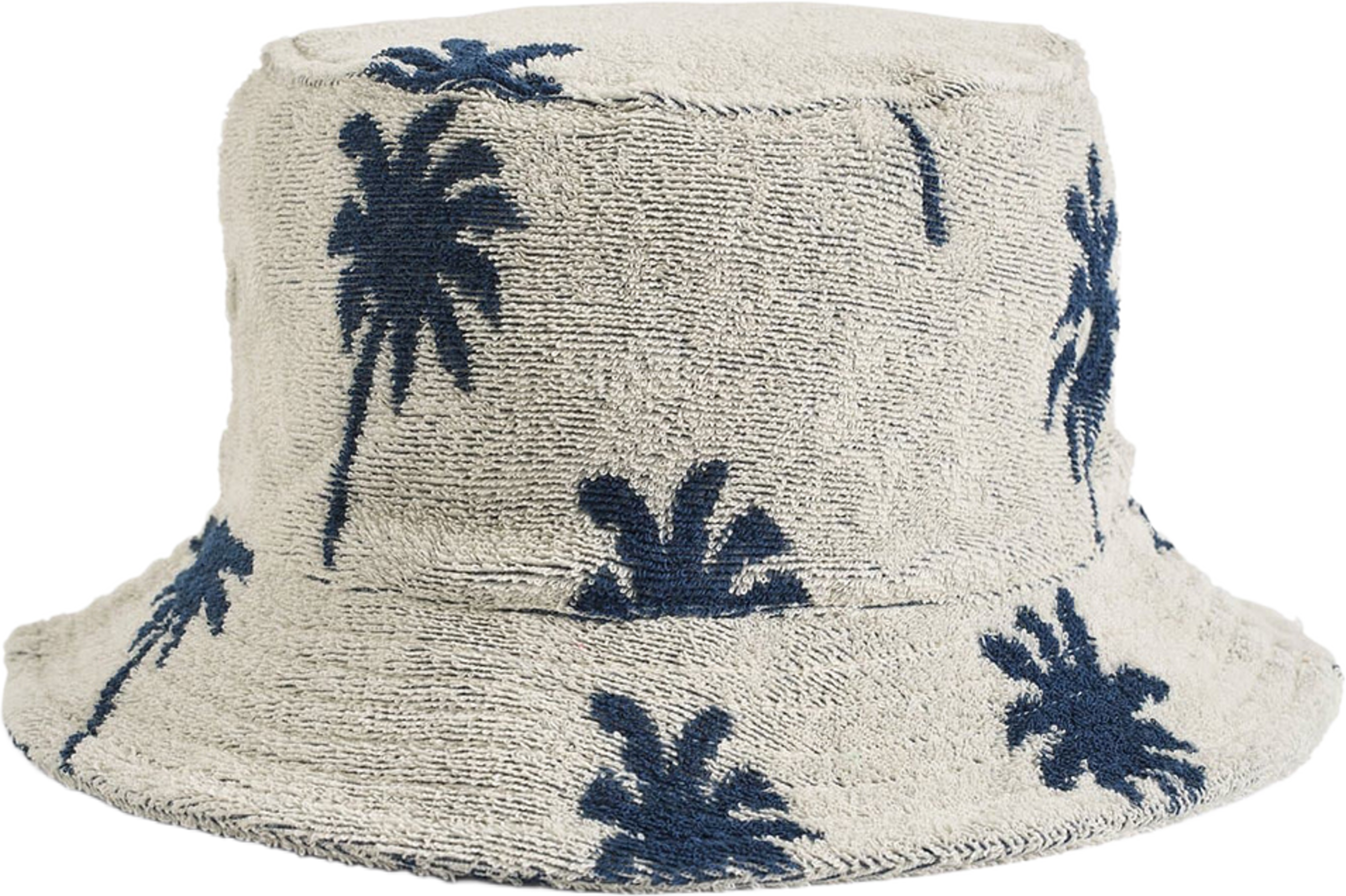 Siks Hats, från Molo, i färgen Palm Blue. Klicka för att öppna bilden i stort format