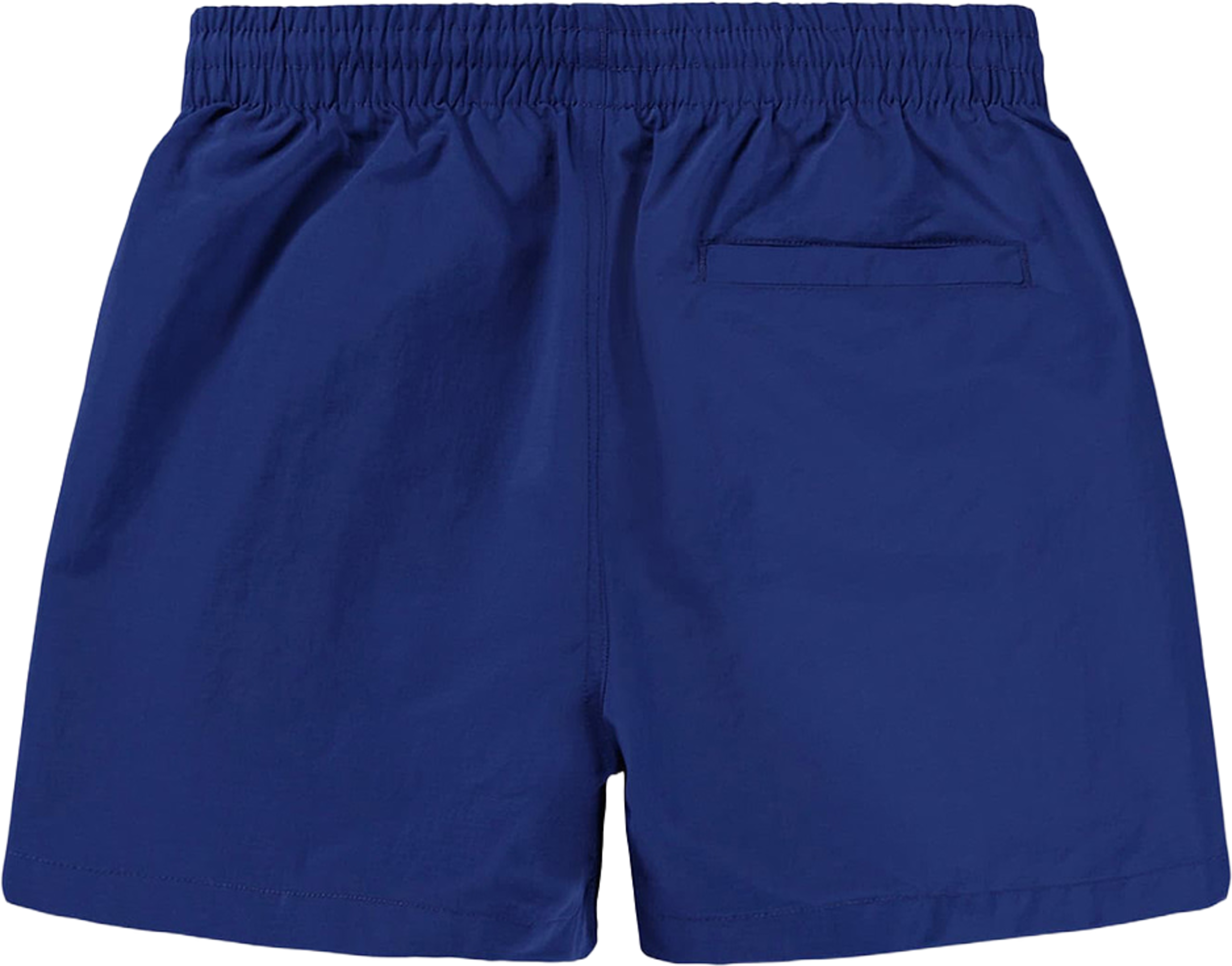 Niko Solid Boardies, från Molo, i färgen Oceanica. Klicka för att öppna bilden i stort format