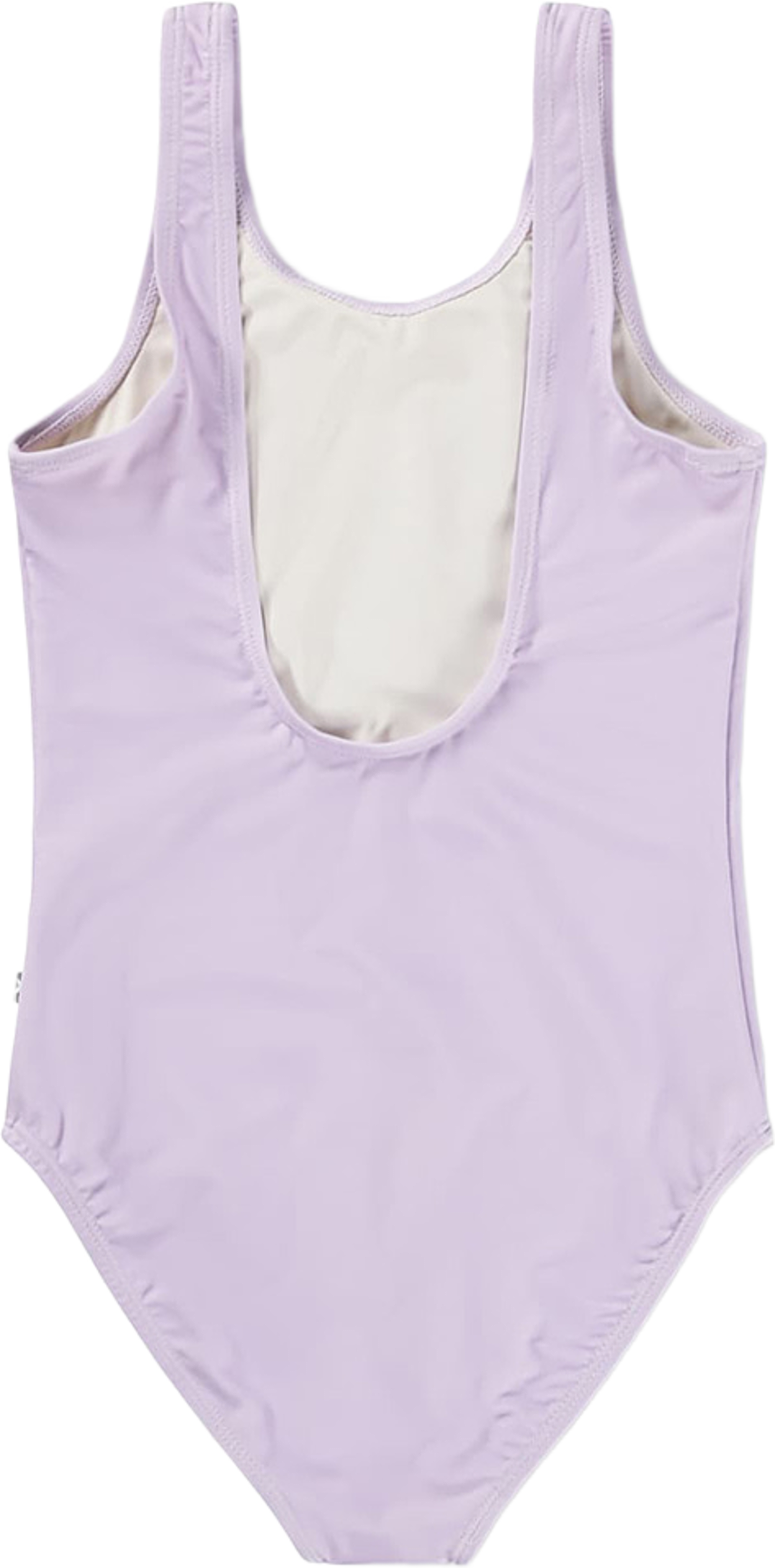 Nika Swimsuit, från Molo, i färgen Orchid Tiger. Klicka för att öppna bilden i stort format