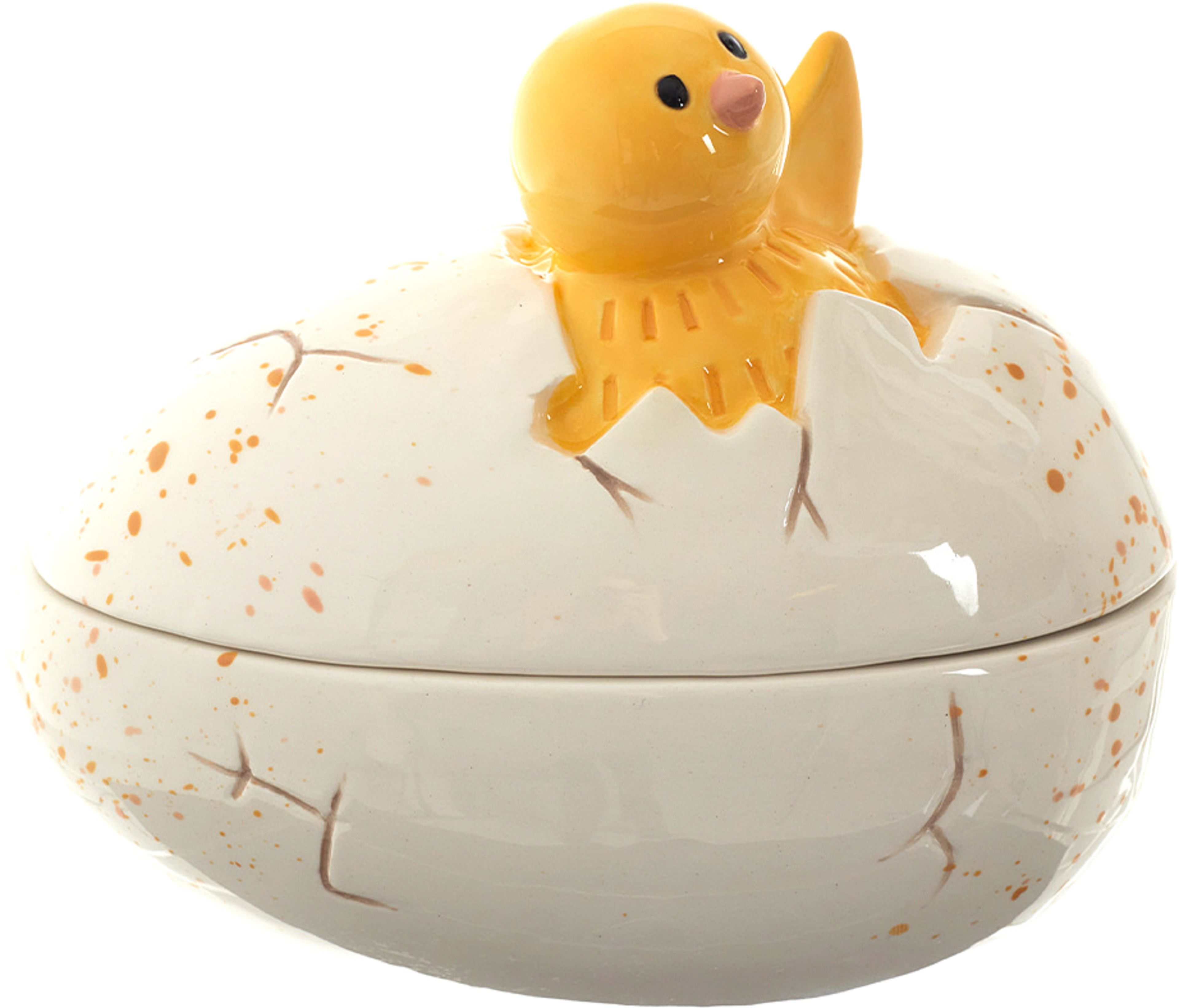 Ruva Ägg-Gömma, från Cult Design, i färgen Multicolor. Klicka för att öppna bilden i stort format