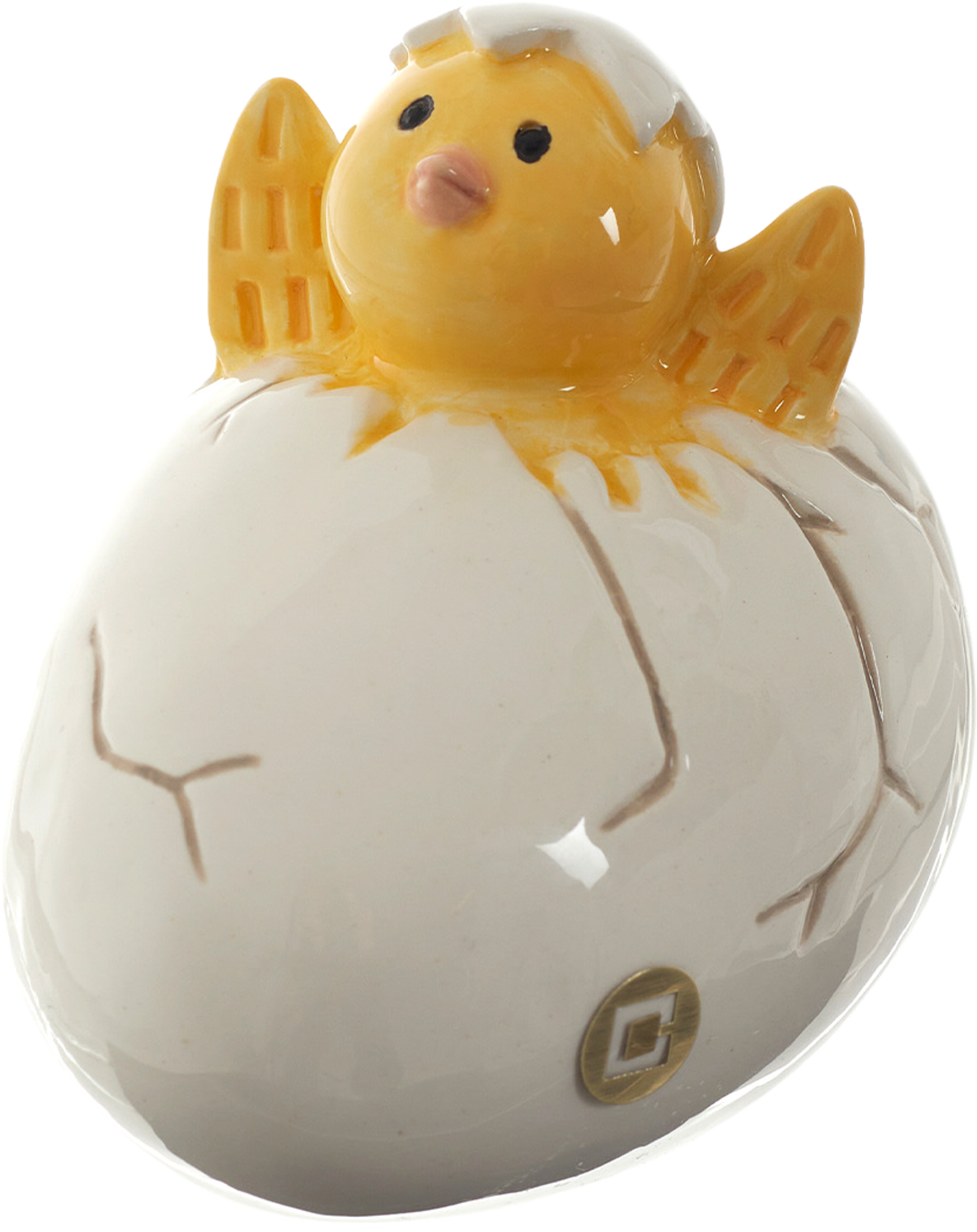 Ruva Glader, från Cult Design, i färgen Yellow. Klicka för att öppna bilden i stort format