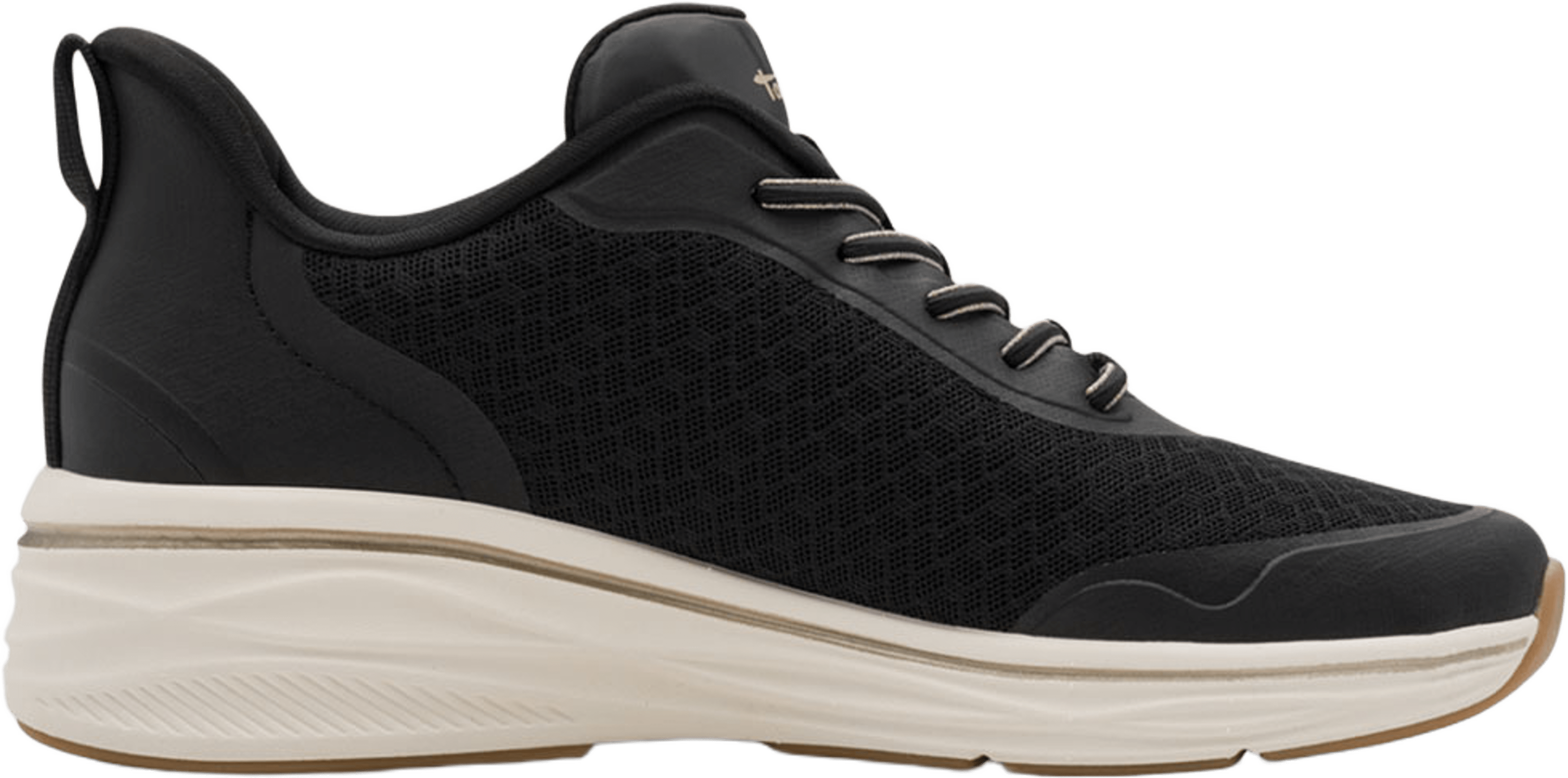 Tamaris Sneaker, från Tamaris, i färgen Black. Klicka för att öppna bilden i stort format