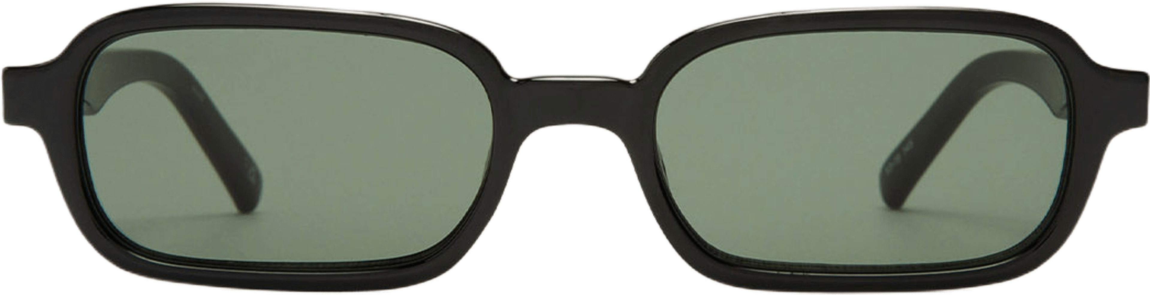 Pilferer, från Le Specs, i färgen Black. Klicka för att öppna bilden i stort format