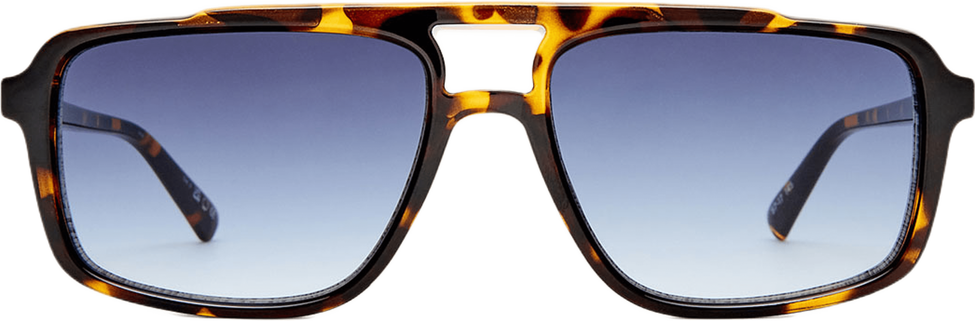 Le Gars+, från Le Specs, i färgen Tokyo Tort. Klicka för att öppna bilden i stort format
