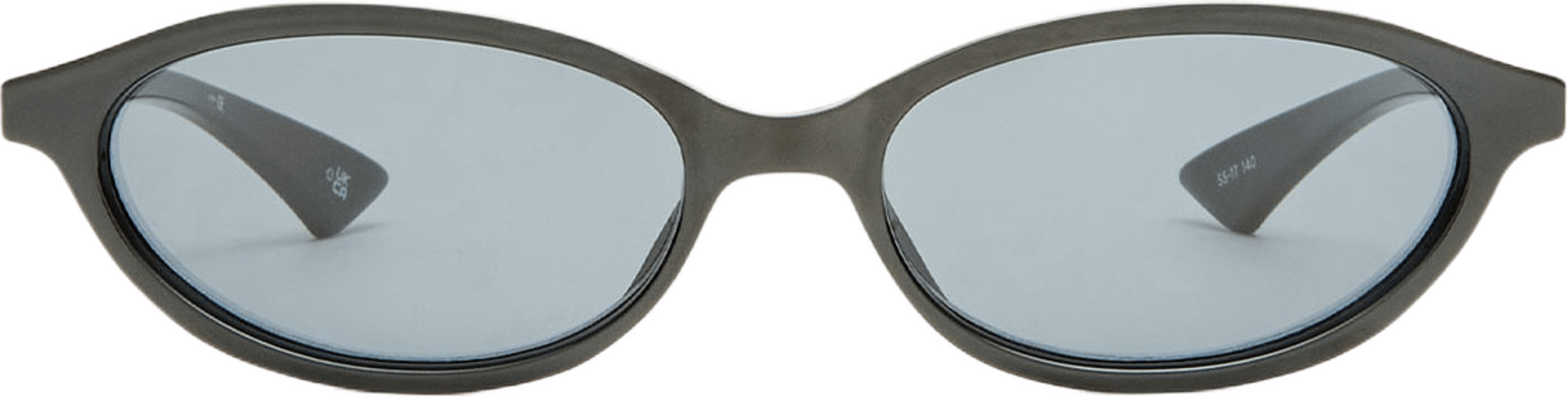 Duskfall, från Le Specs, i färgen Black. Klicka för att öppna bilden i stort format