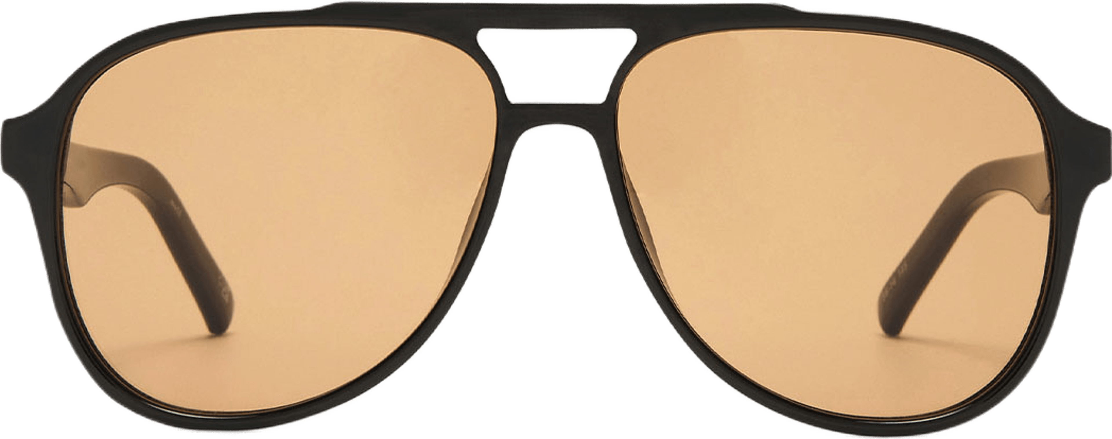 Tragic Magic, från Le Specs, i färgen Tan Tint. Klicka för att öppna bilden i stort format