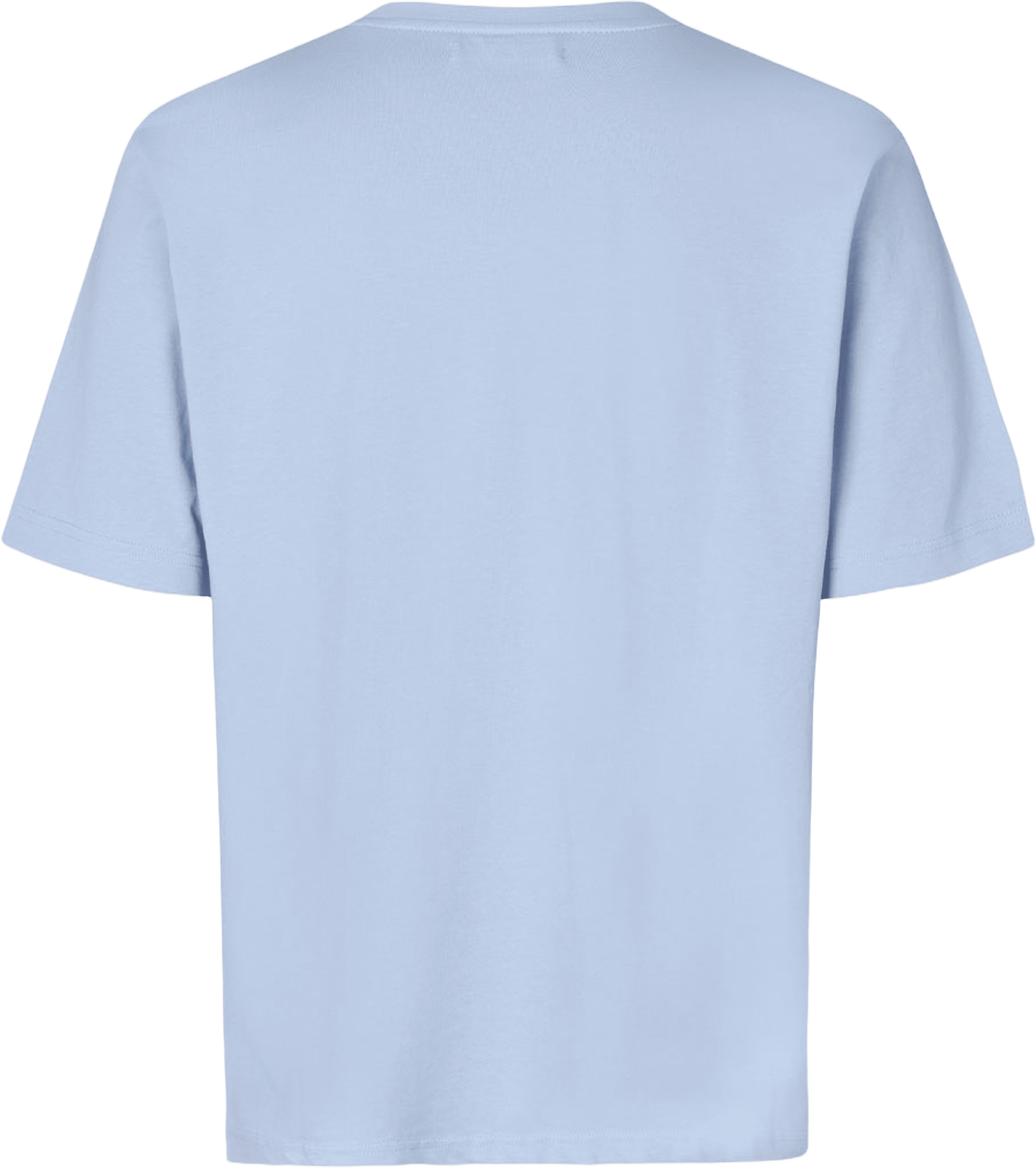 Saotto t-shirt 11415, från SAMSOE SAMSOE, i färgen Windsurfer. Klicka för att öppna bilden i stort format