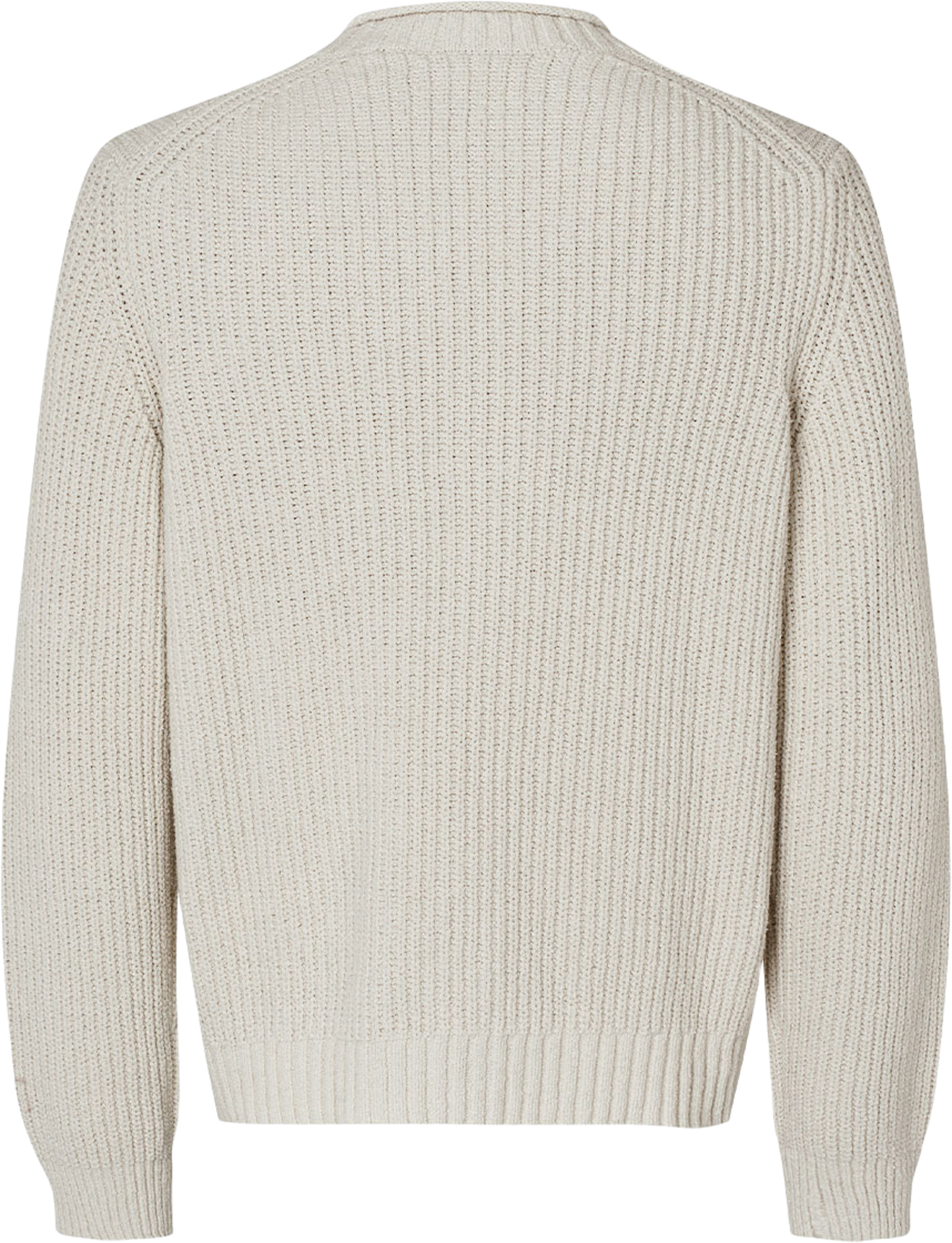 Samarcon Cardigan 15178, från SAMSOE SAMSOE, i färgen Silver Birch. Klicka för att öppna bilden i stort format