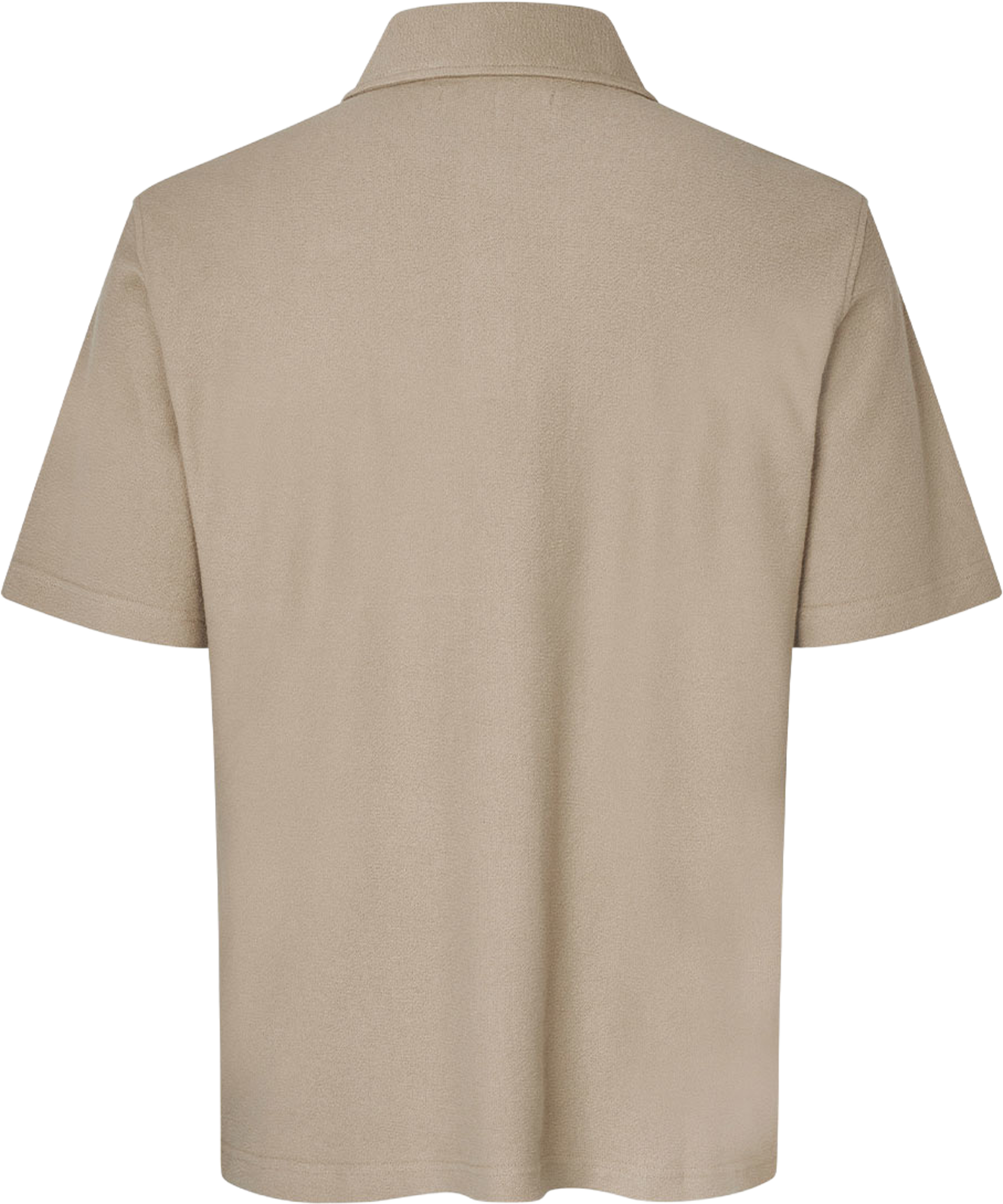 Sakvistbro Polo 11600, från SAMSOE SAMSOE, i färgen Aluminium. Klicka för att öppna bilden i stort format