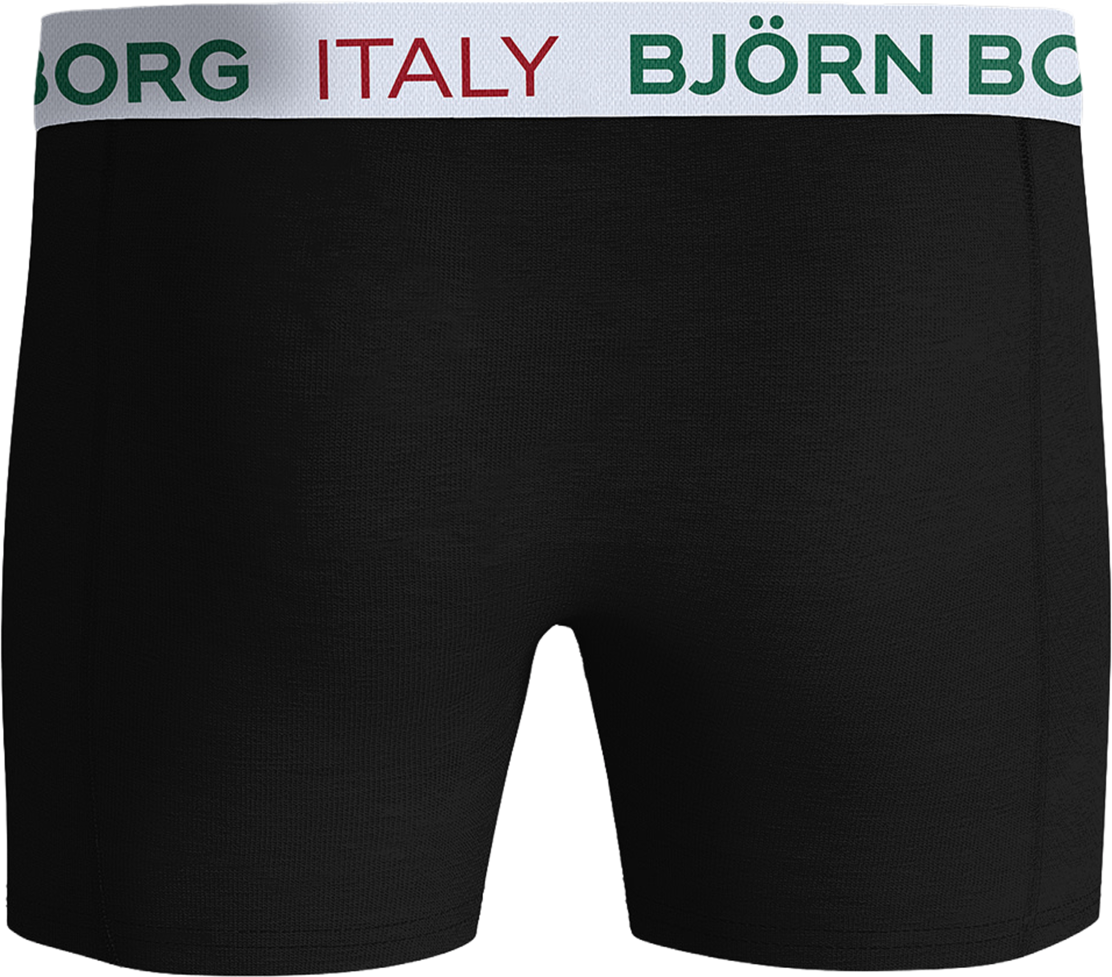 Cotton Stretch Boxer Italy 3p, från Björn Borg, i färgen Multipack 1. Klicka för att öppna bilden i stort format