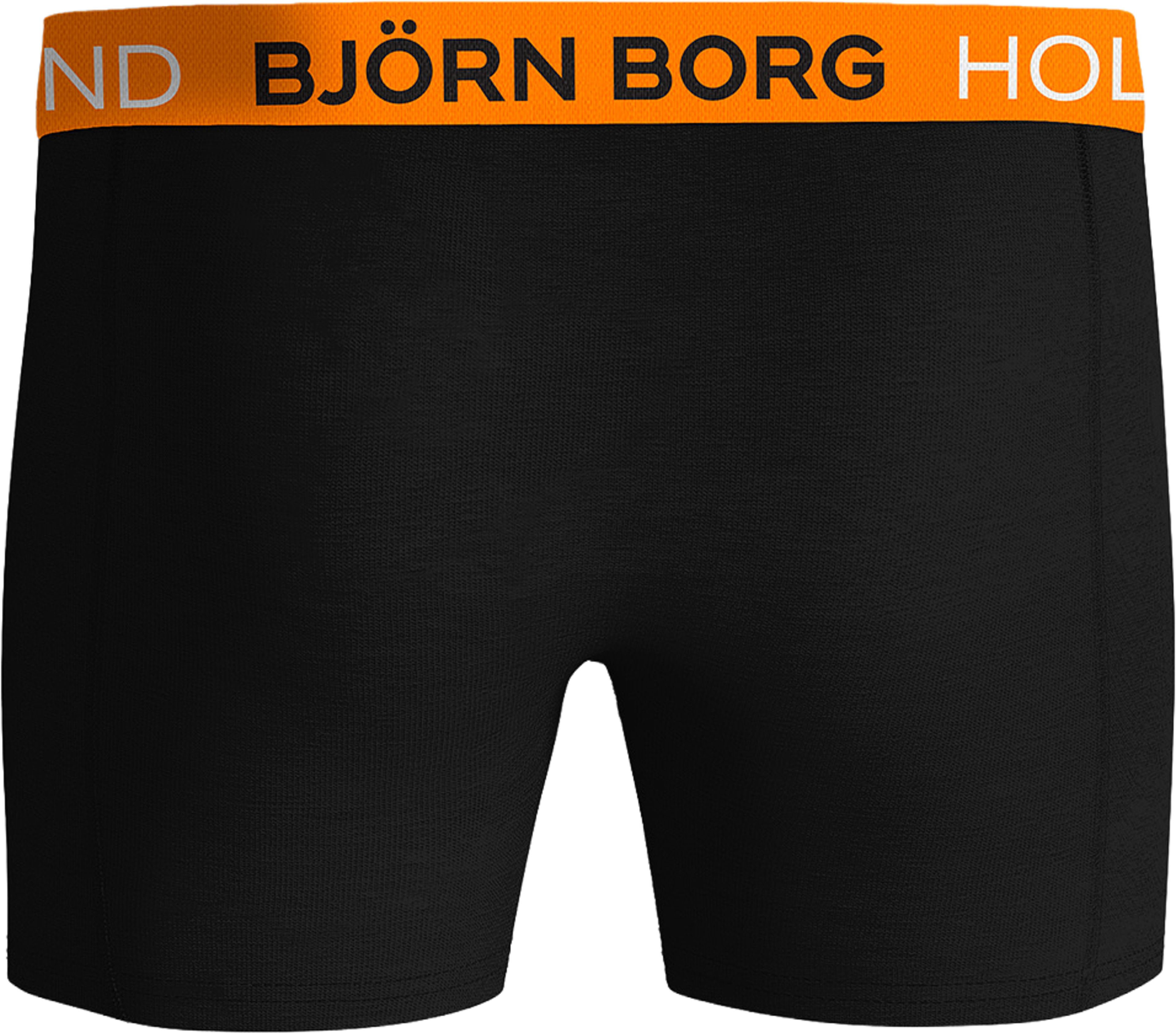 Cotton Stretch Boxer Holland 3p, från Björn Borg, i färgen Multipack 1. Klicka för att öppna bilden i stort format